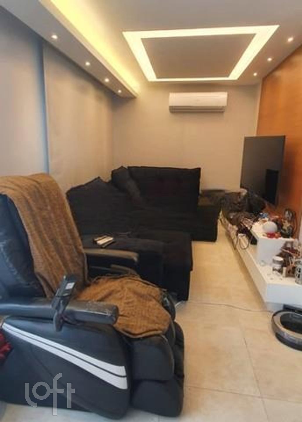 Apartamento à venda com 3 quartos, 144m² - Foto 6