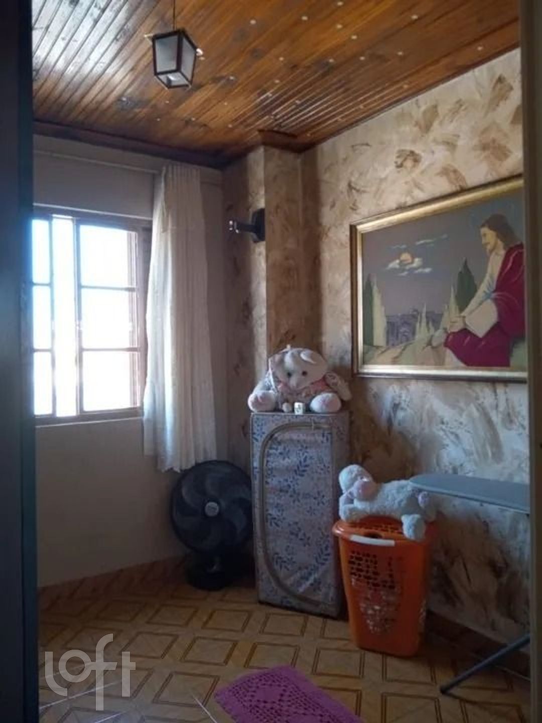 Casa à venda com 4 quartos, 180m² - Foto 11