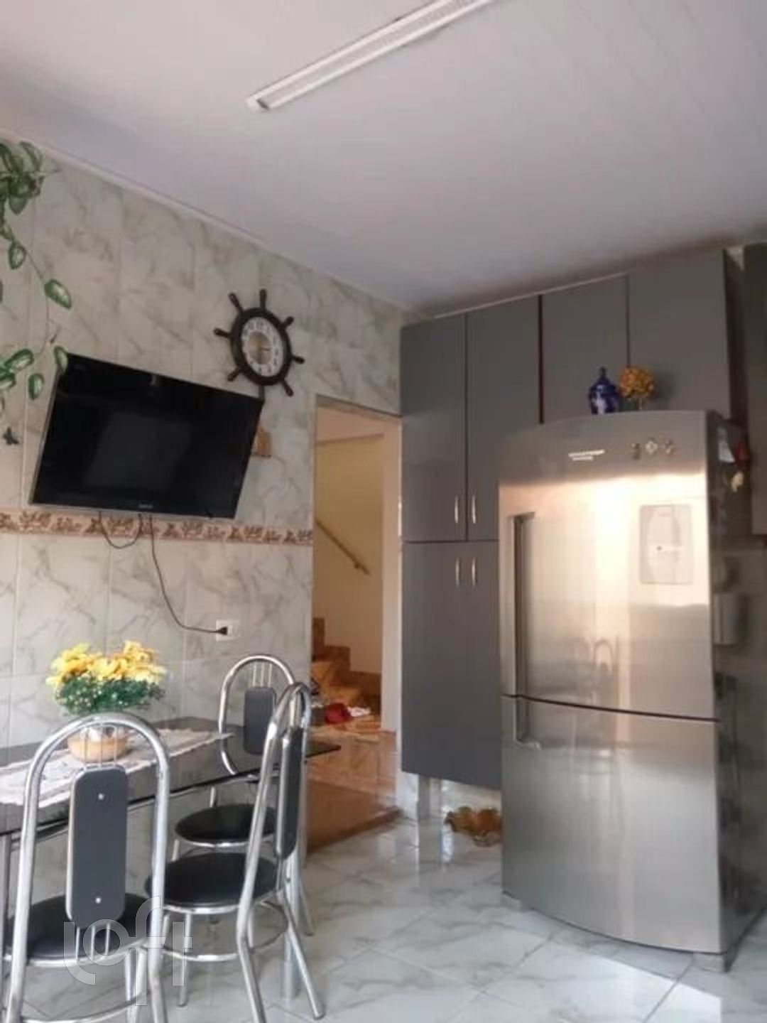 Casa à venda com 4 quartos, 180m² - Foto 4