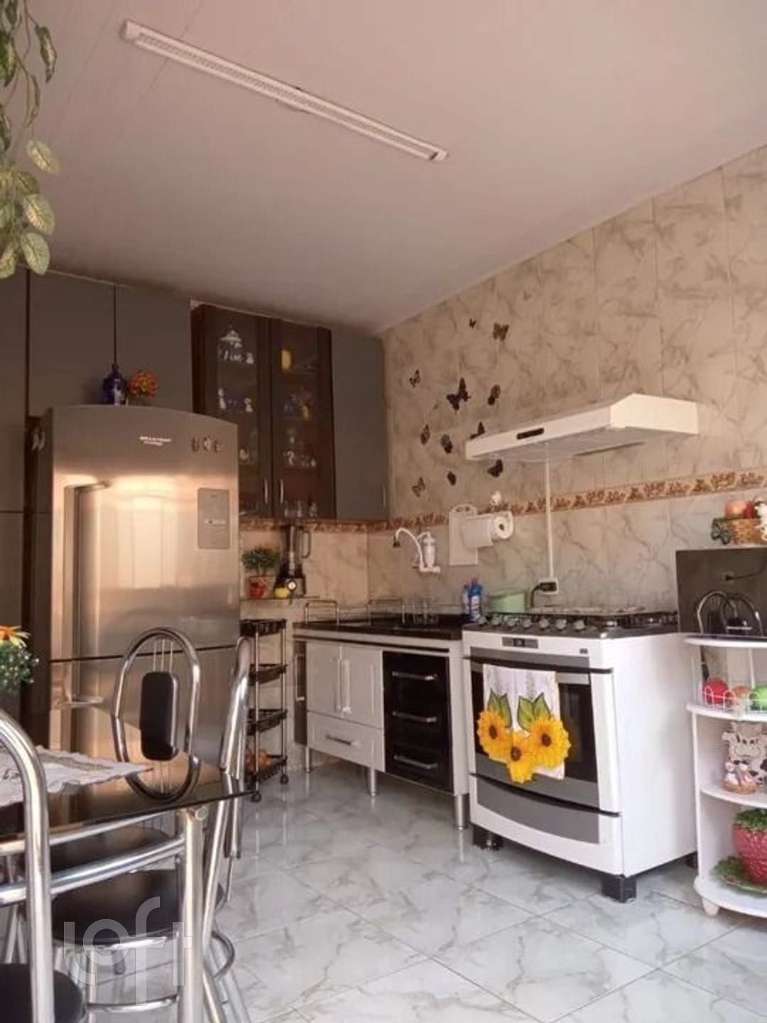 Casa à venda com 4 quartos, 180m² - Foto 5