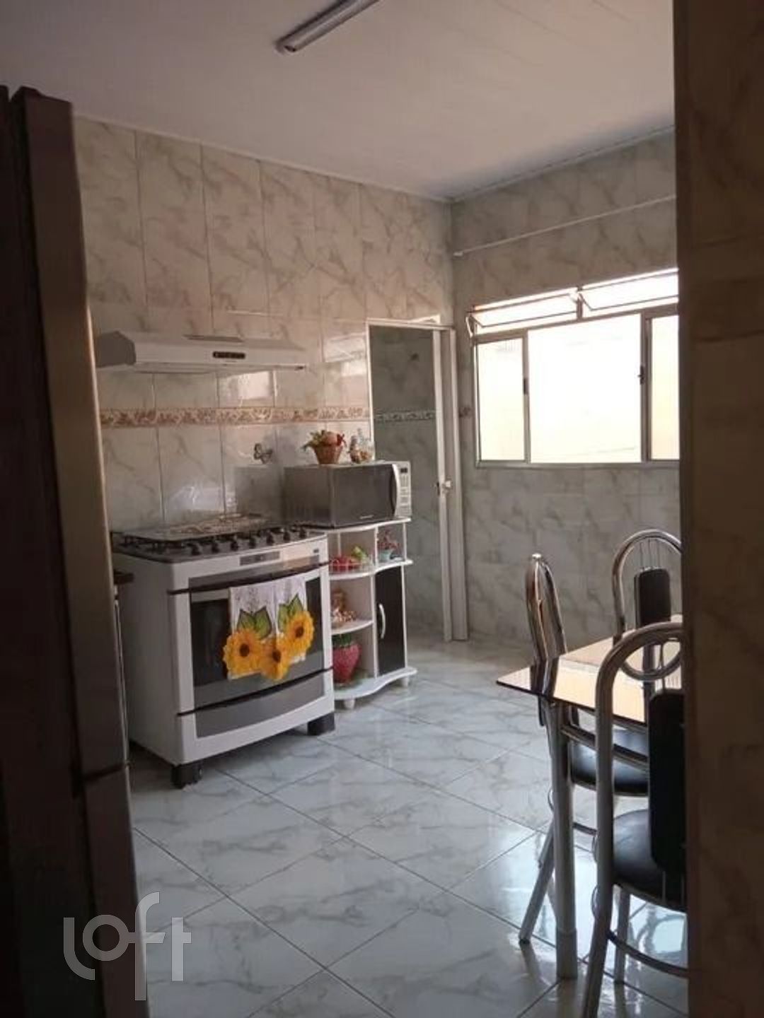 Casa à venda com 4 quartos, 180m² - Foto 6