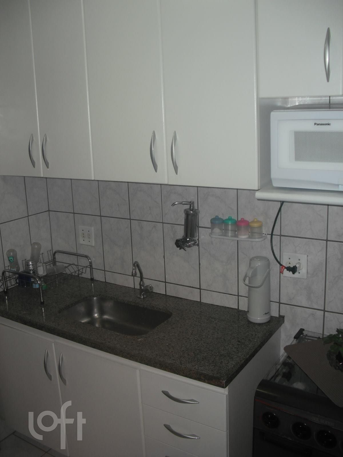 Apartamento à venda com 3 quartos, 76m² - Foto 5