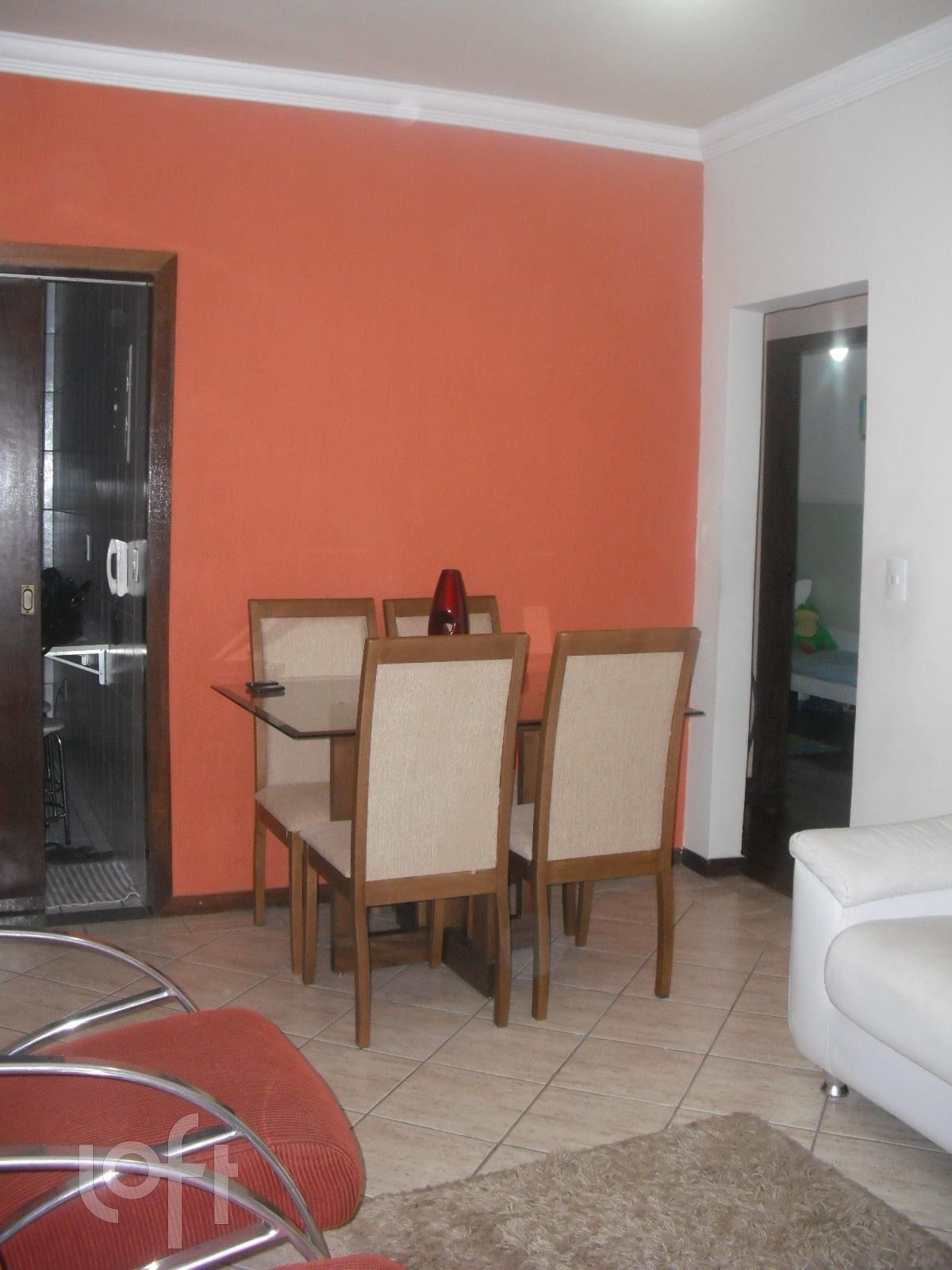 Apartamento à venda com 3 quartos, 76m² - Foto 3