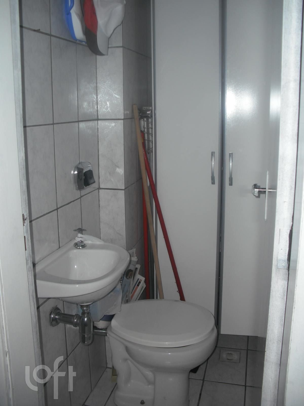 Apartamento à venda com 3 quartos, 76m² - Foto 12