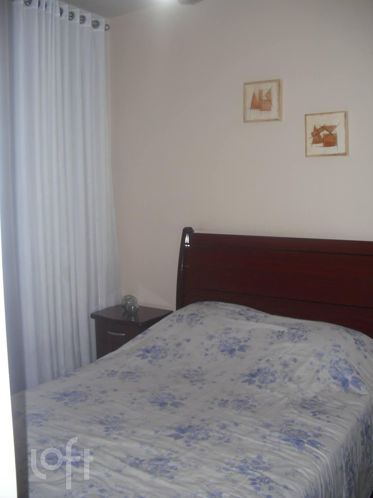 Apartamento à venda com 3 quartos, 76m² - Foto 9