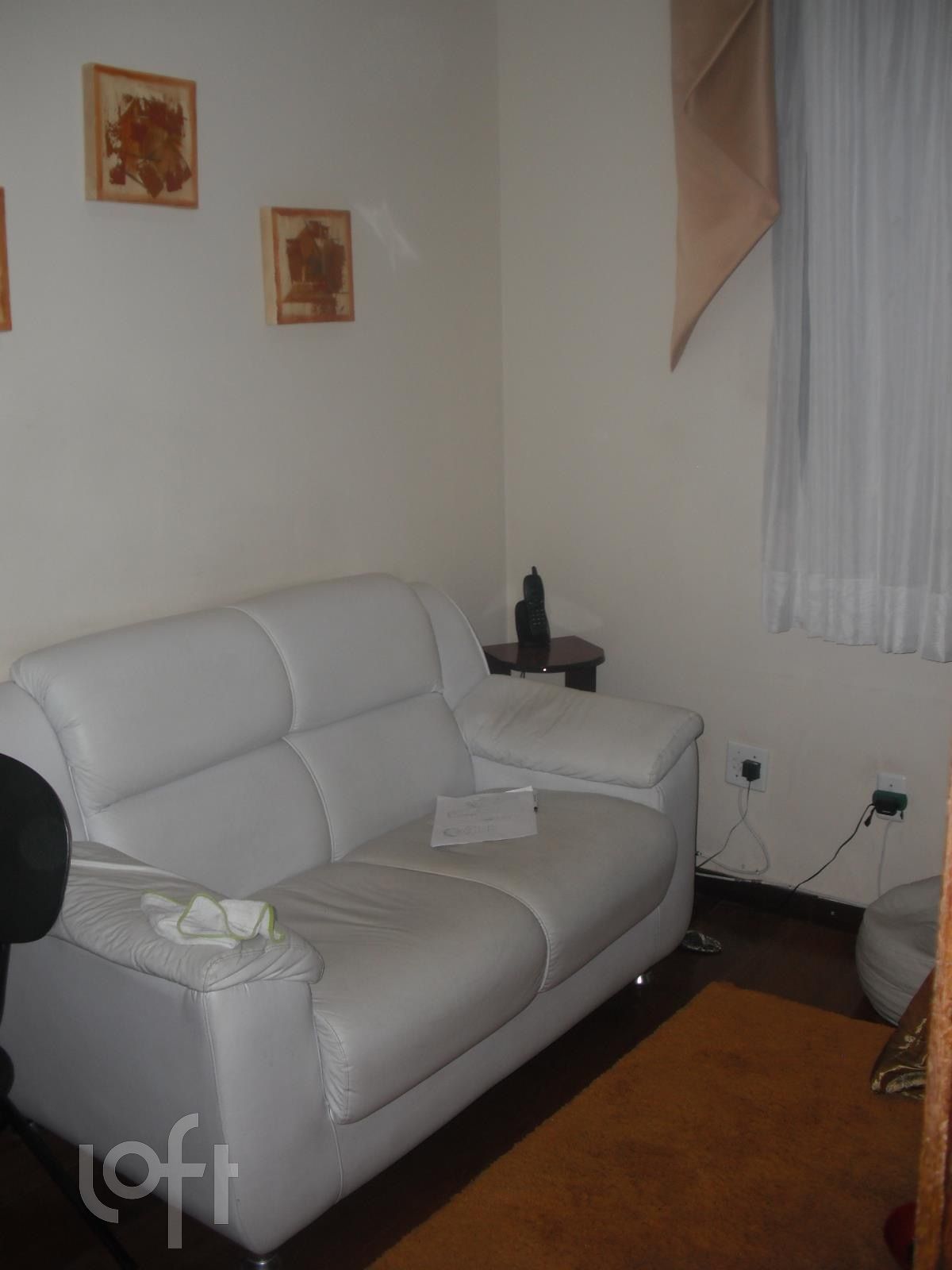 Apartamento à venda com 3 quartos, 76m² - Foto 1