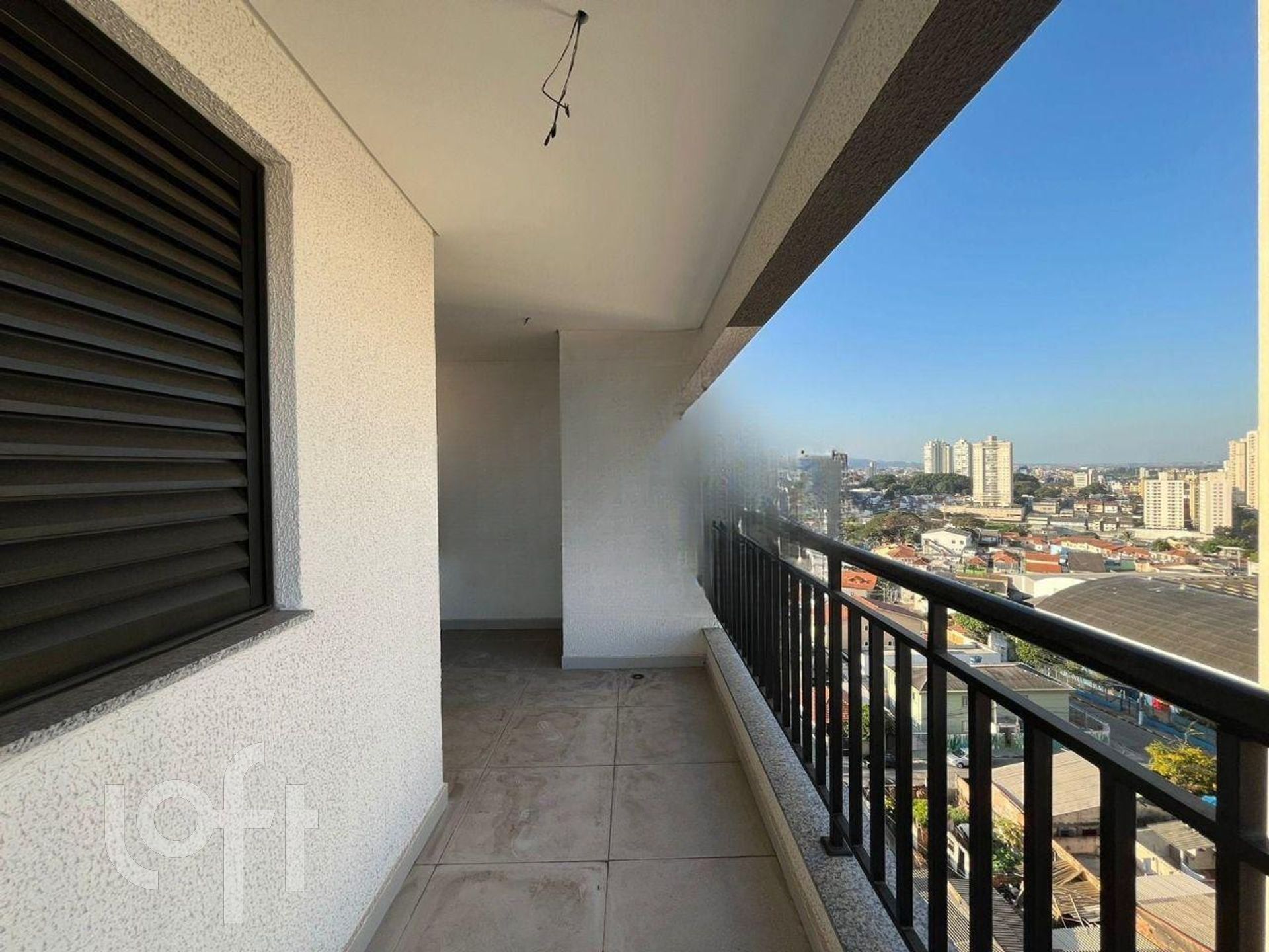 Apartamento à venda com 2 quartos, 65m² - Foto 5