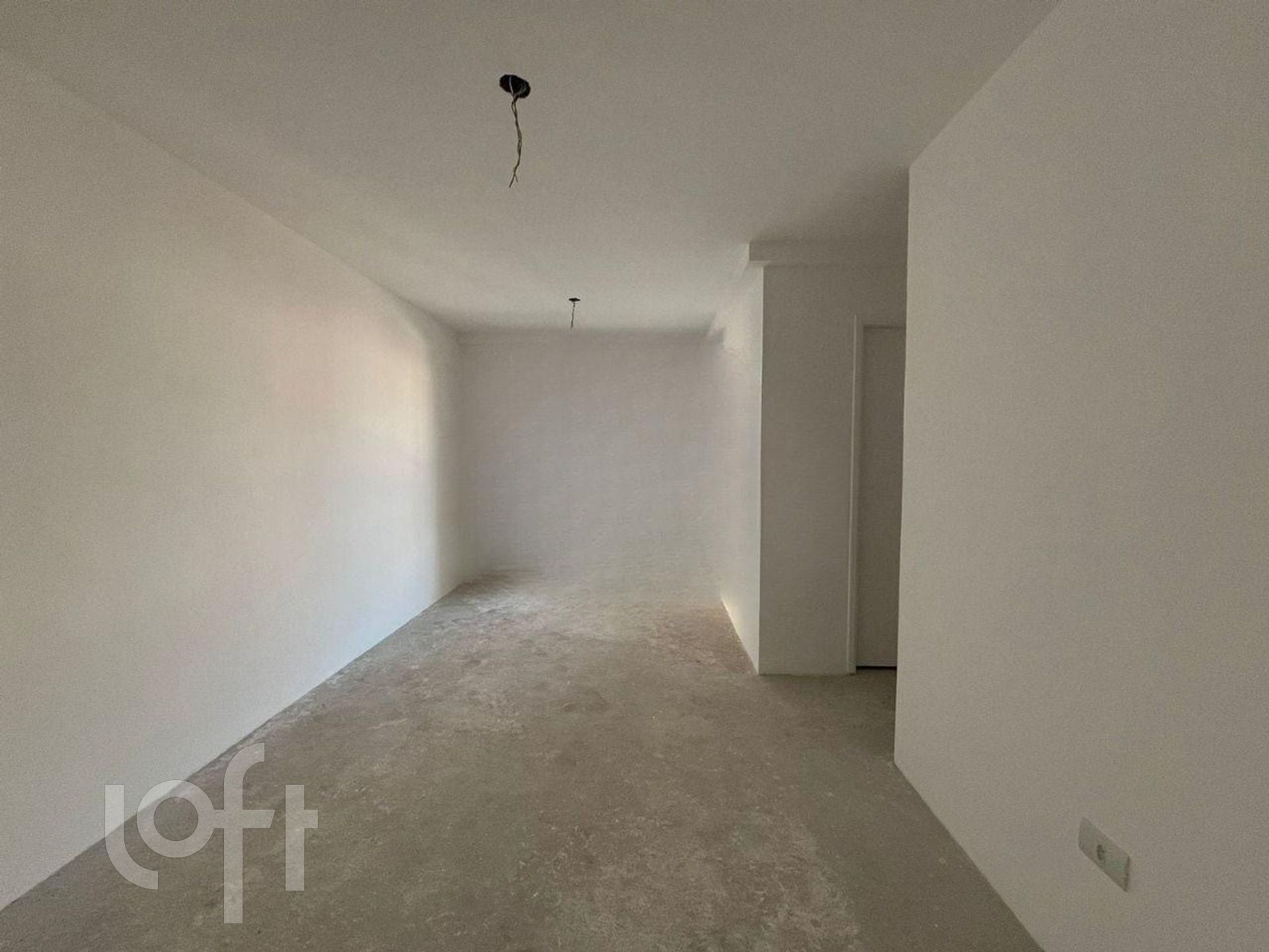 Apartamento à venda com 2 quartos, 65m² - Foto 3