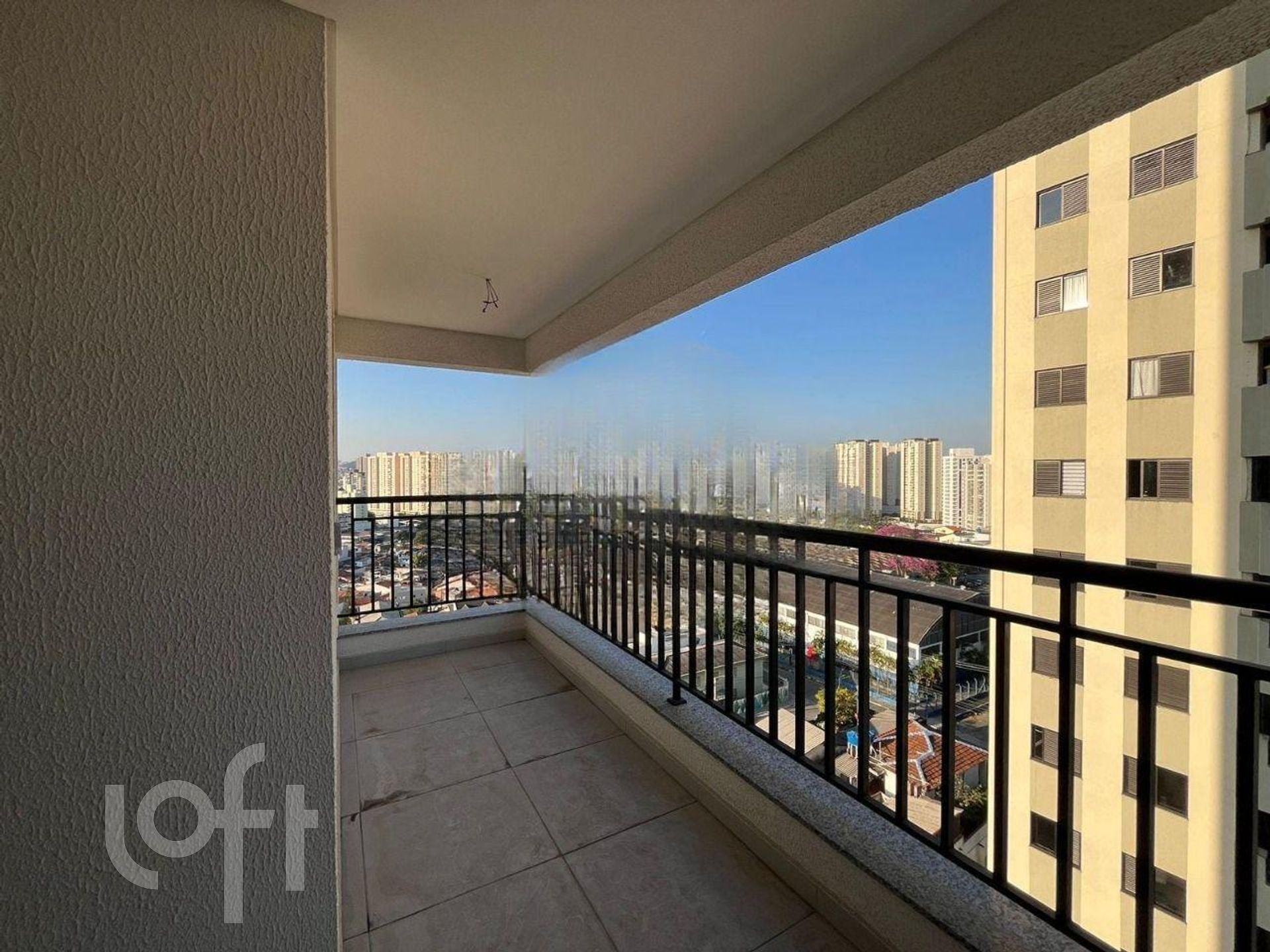 Apartamento à venda com 2 quartos, 65m² - Foto 6