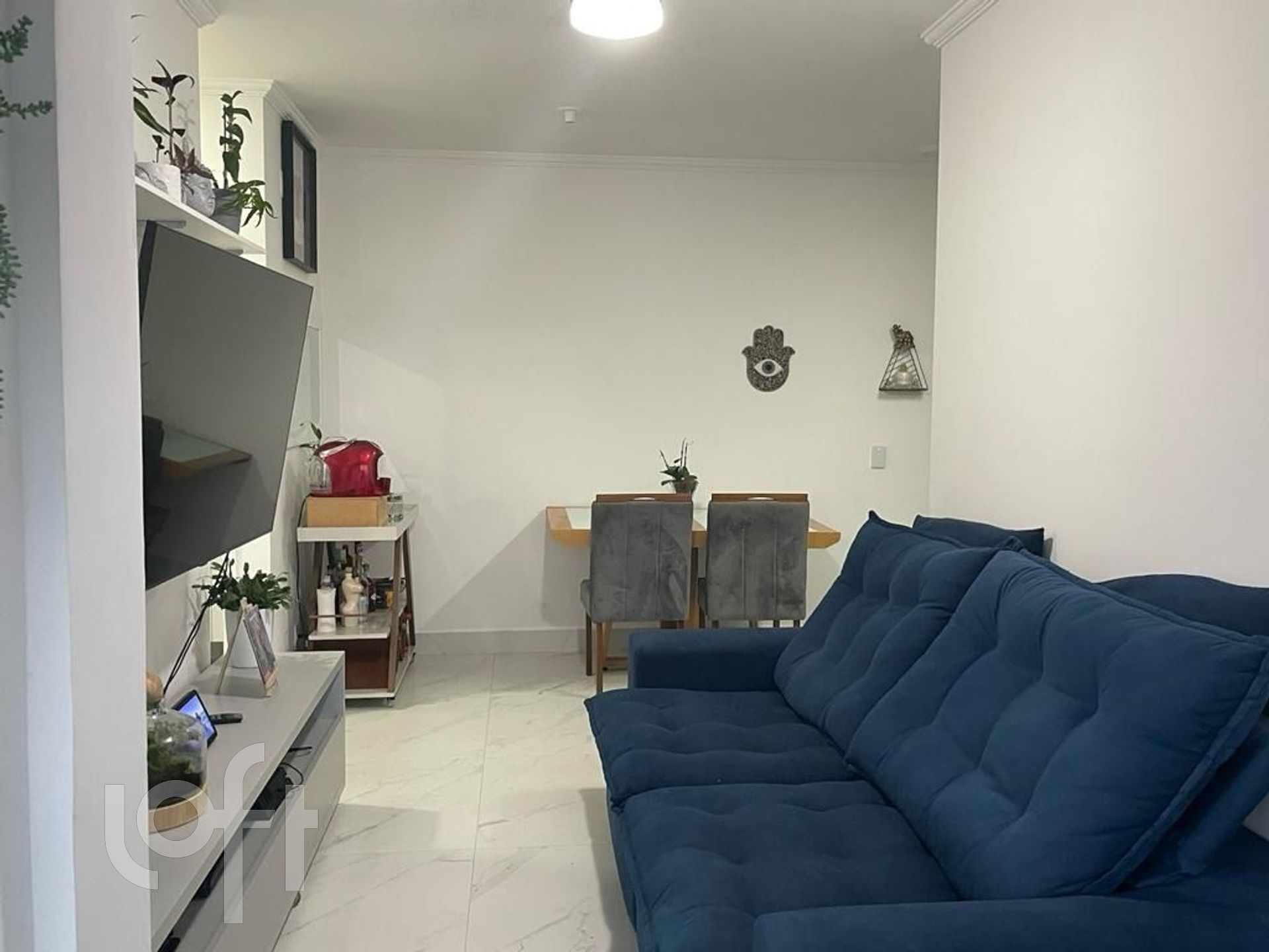 Apartamento à venda com 2 quartos, 61m² - Foto 25