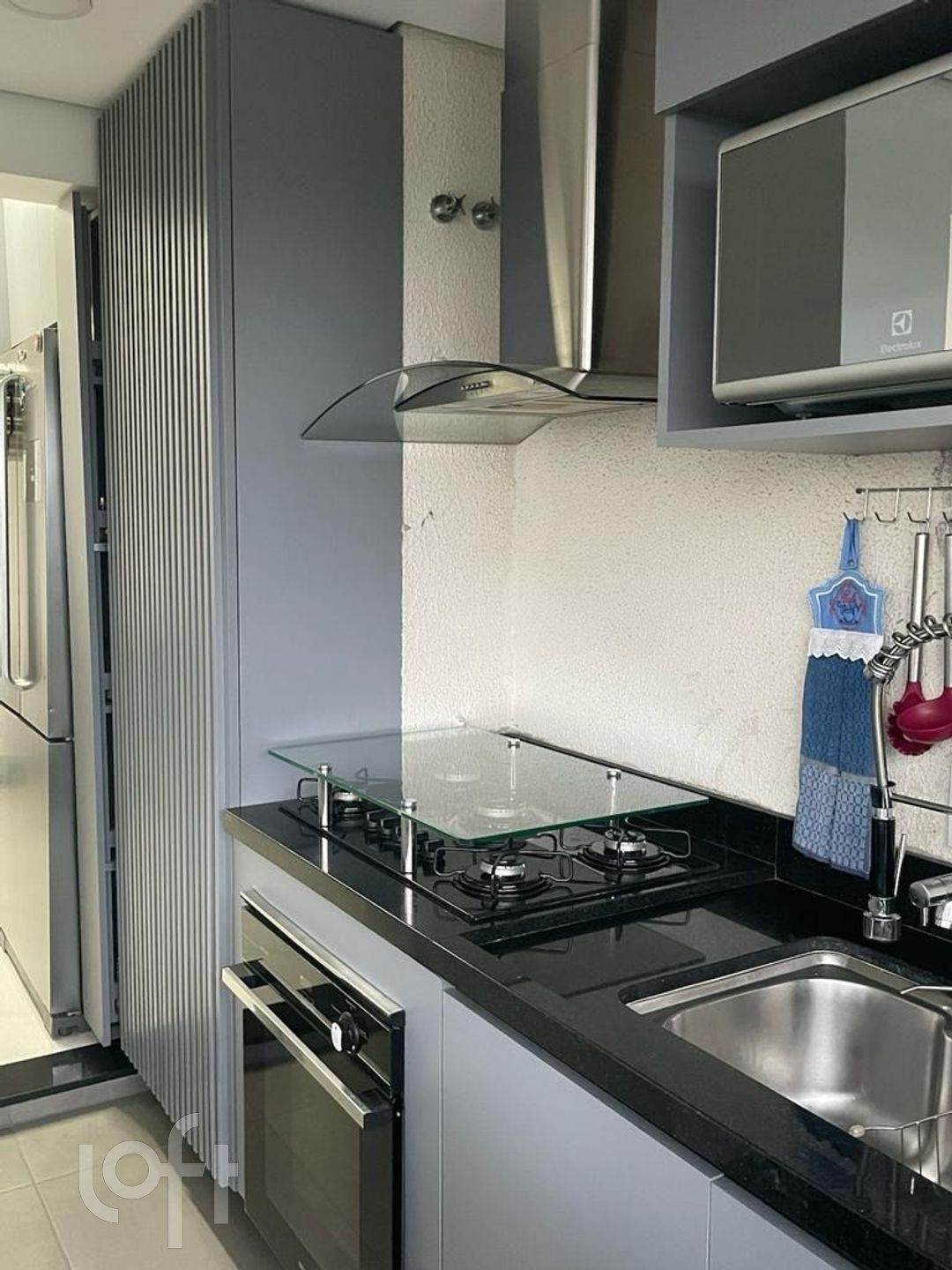 Apartamento à venda com 2 quartos, 61m² - Foto 22