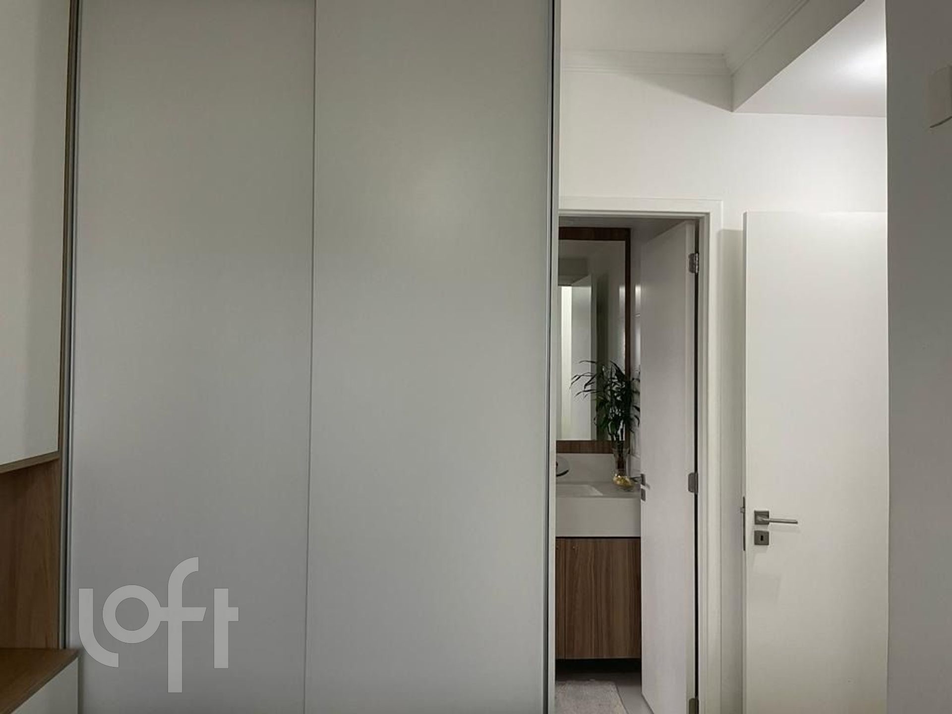 Apartamento à venda com 2 quartos, 61m² - Foto 6