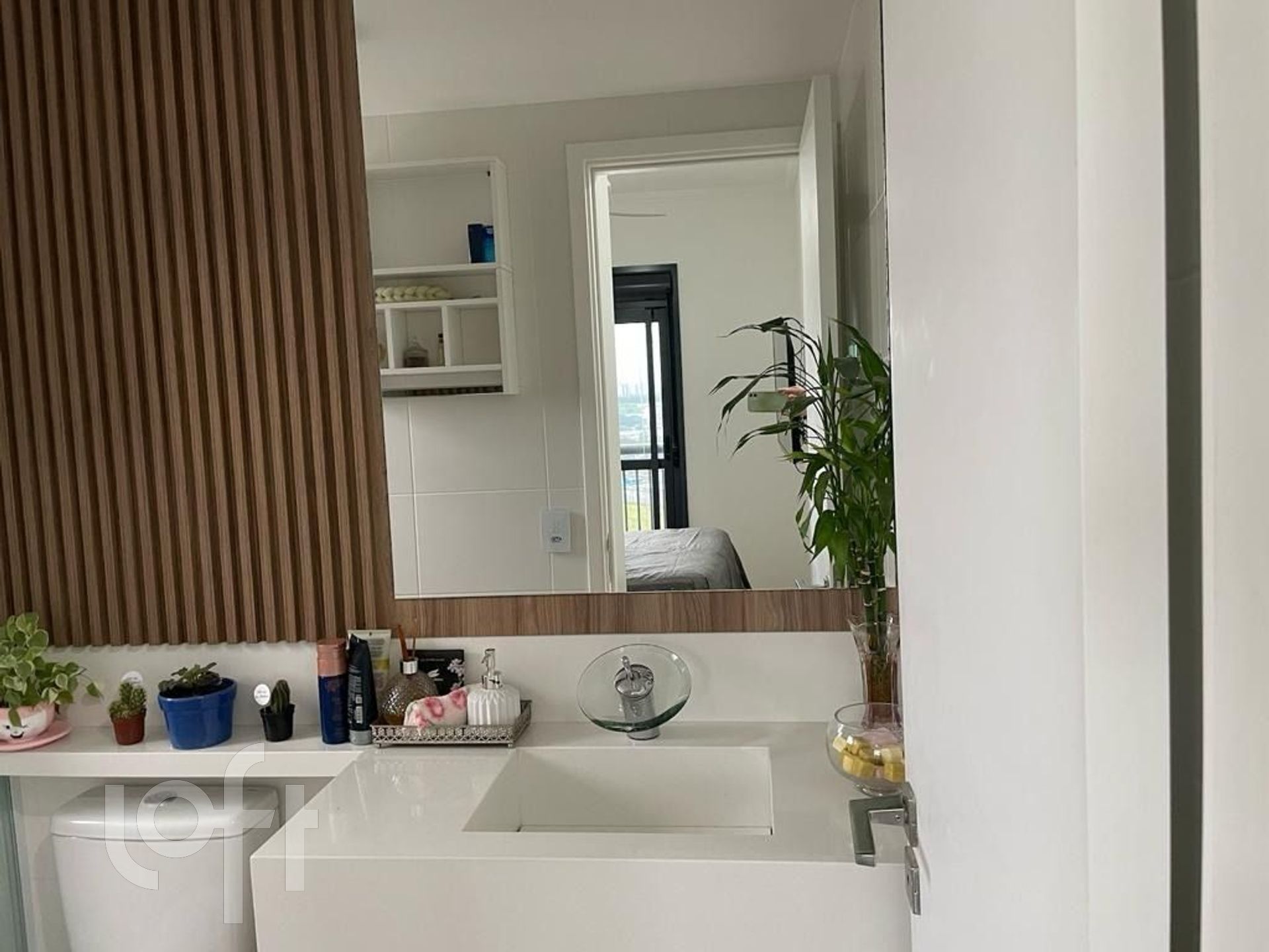 Apartamento à venda com 2 quartos, 61m² - Foto 7