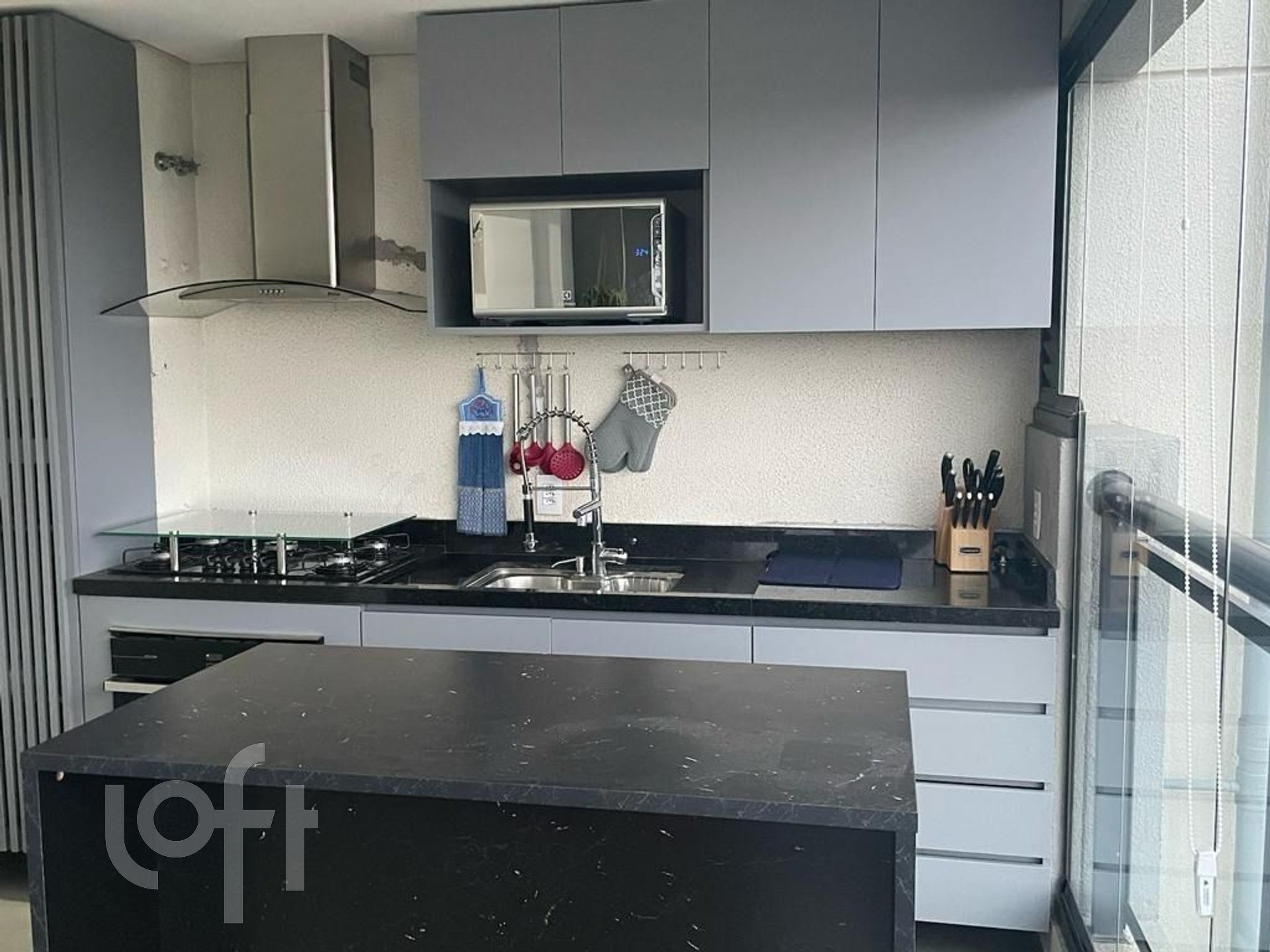 Apartamento à venda com 2 quartos, 61m² - Foto 23