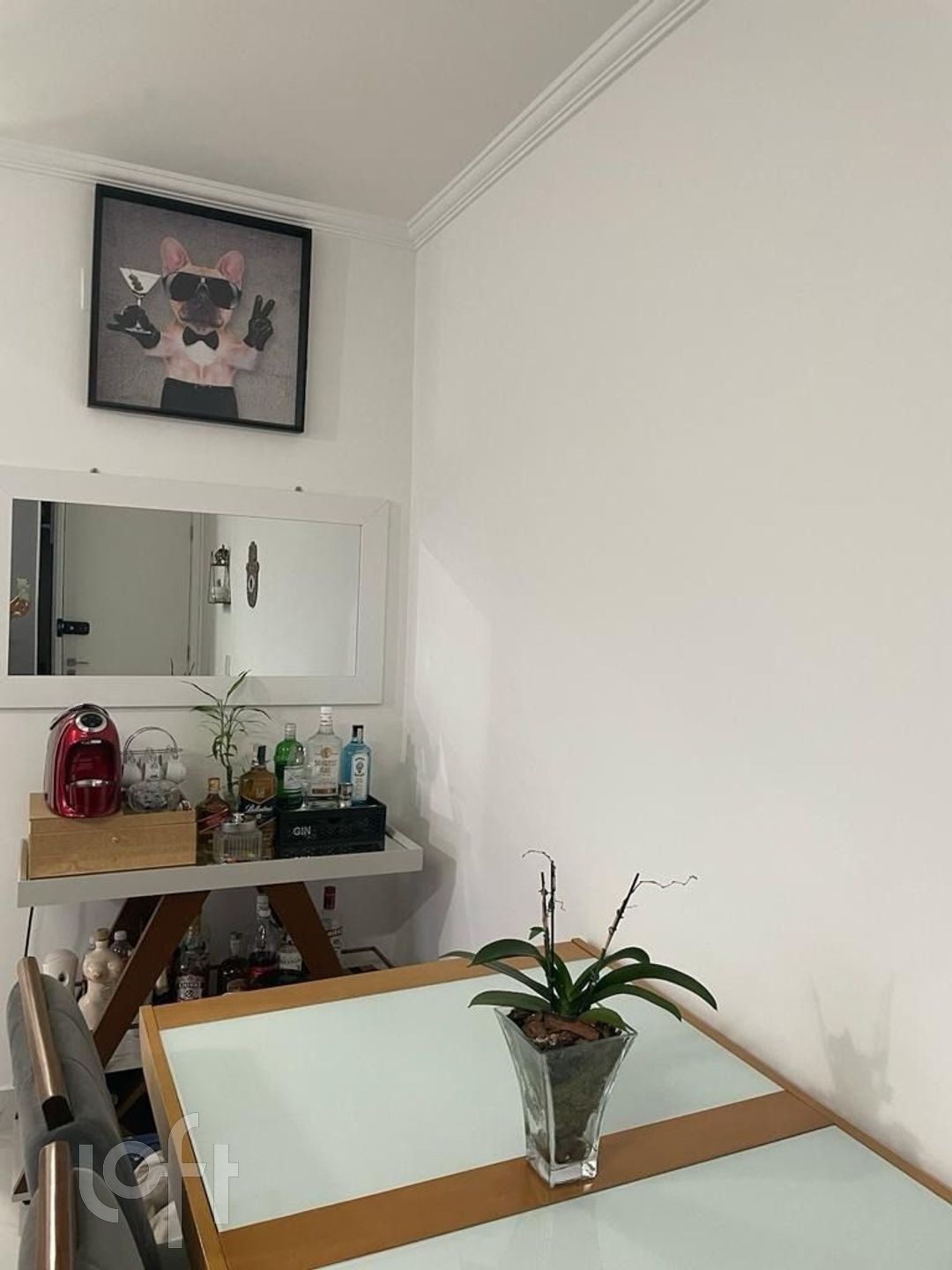 Apartamento à venda com 2 quartos, 61m² - Foto 15