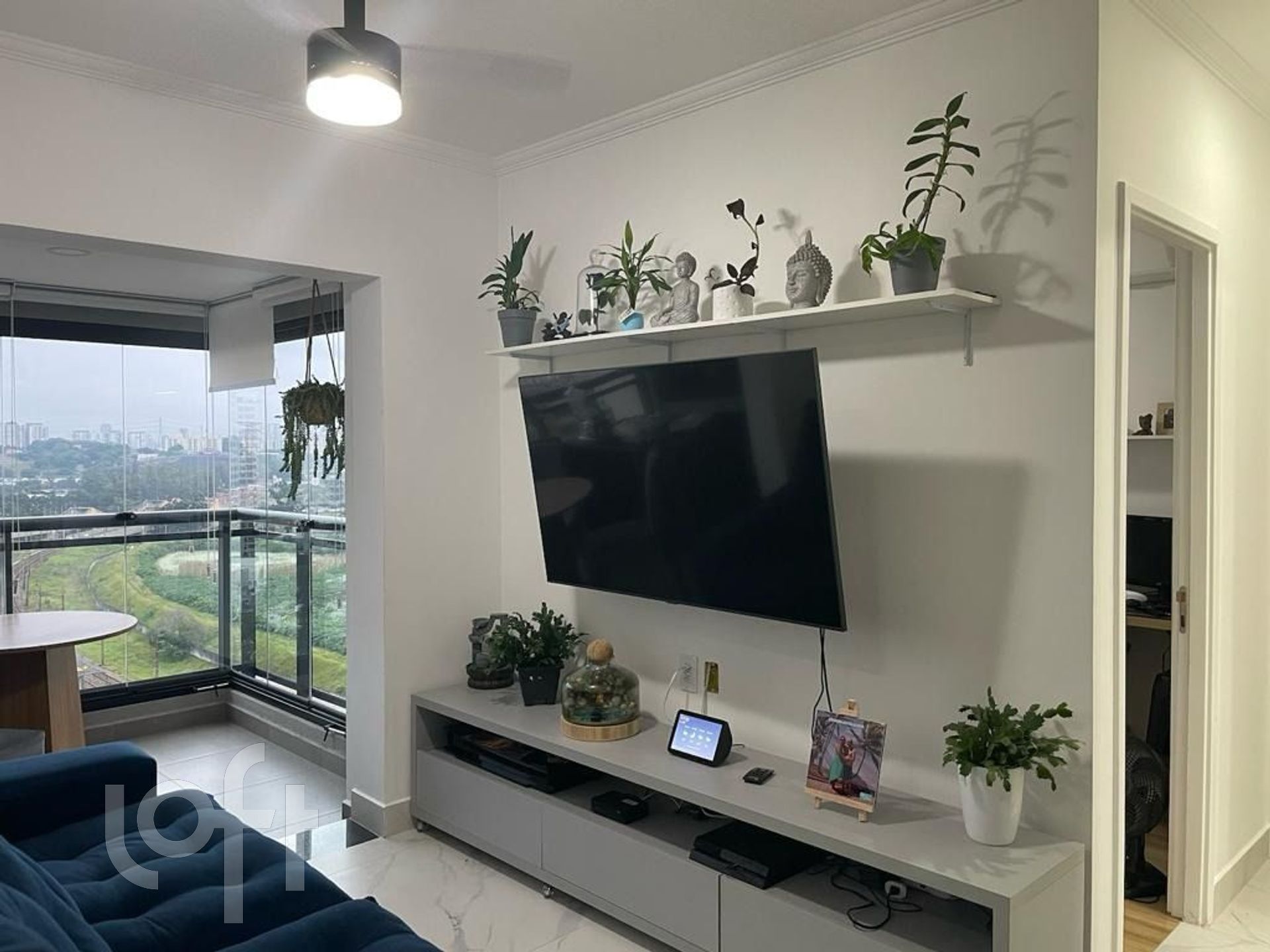 Apartamento à venda com 2 quartos, 61m² - Foto 19