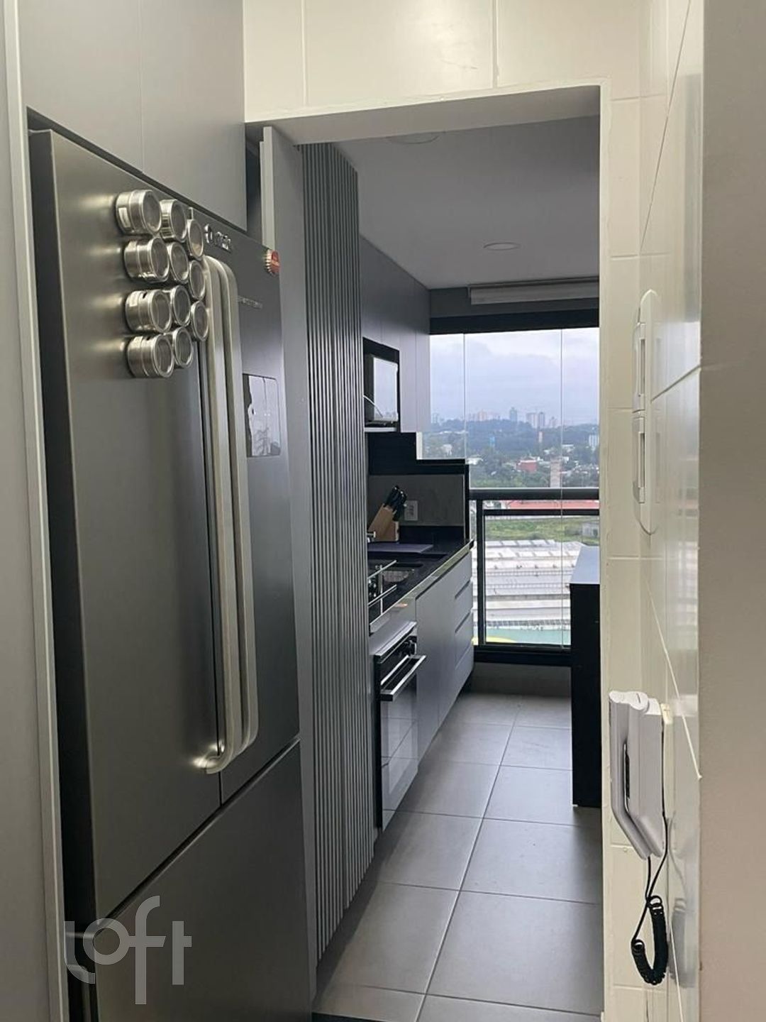 Apartamento à venda com 2 quartos, 61m² - Foto 26