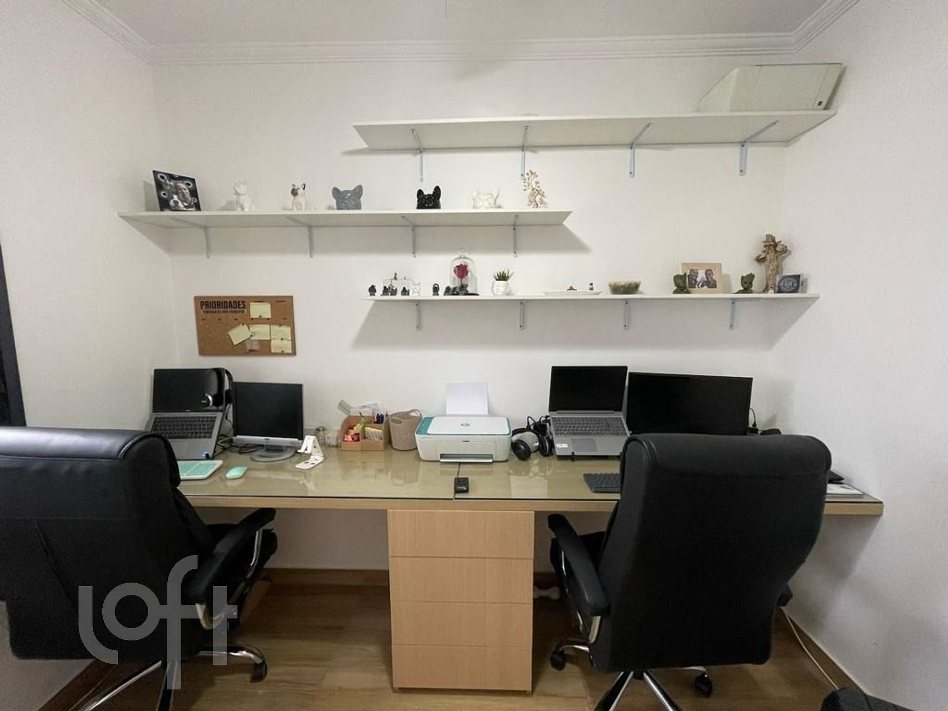 Apartamento à venda com 2 quartos, 61m² - Foto 10