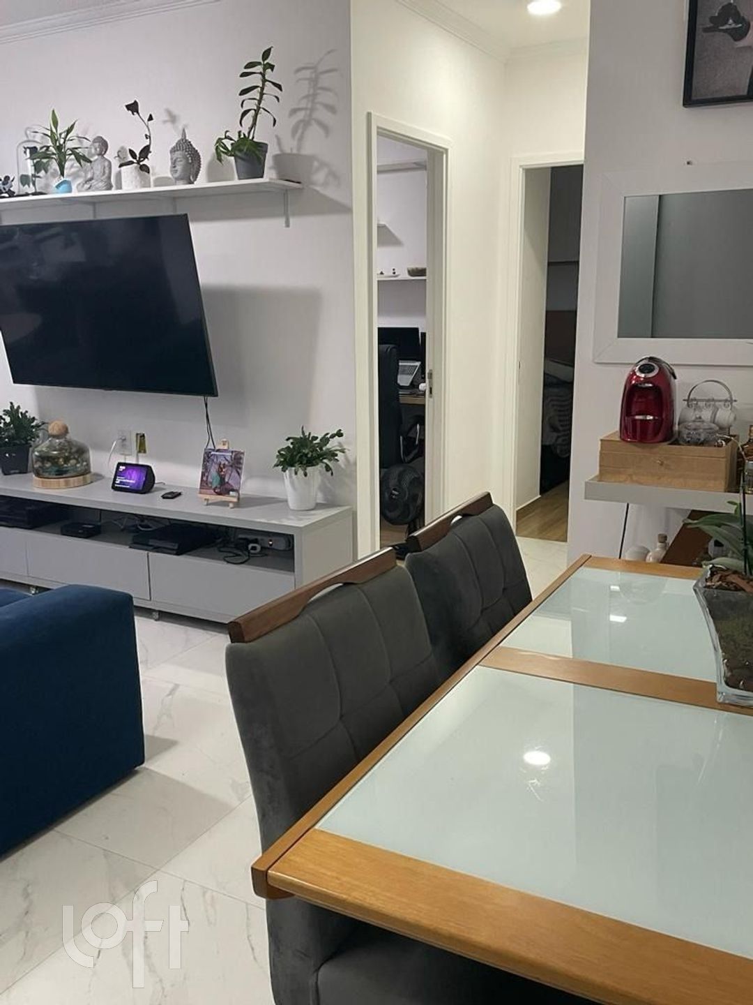 Apartamento à venda com 2 quartos, 61m² - Foto 28