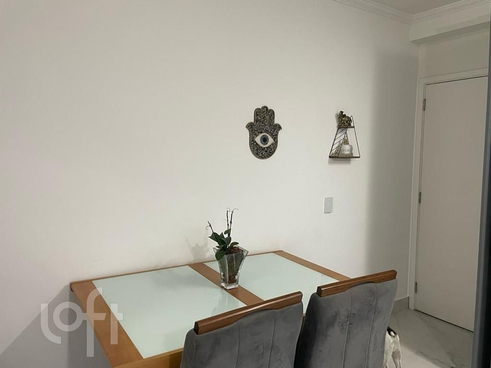 Apartamento à venda com 2 quartos, 61m² - Foto 16