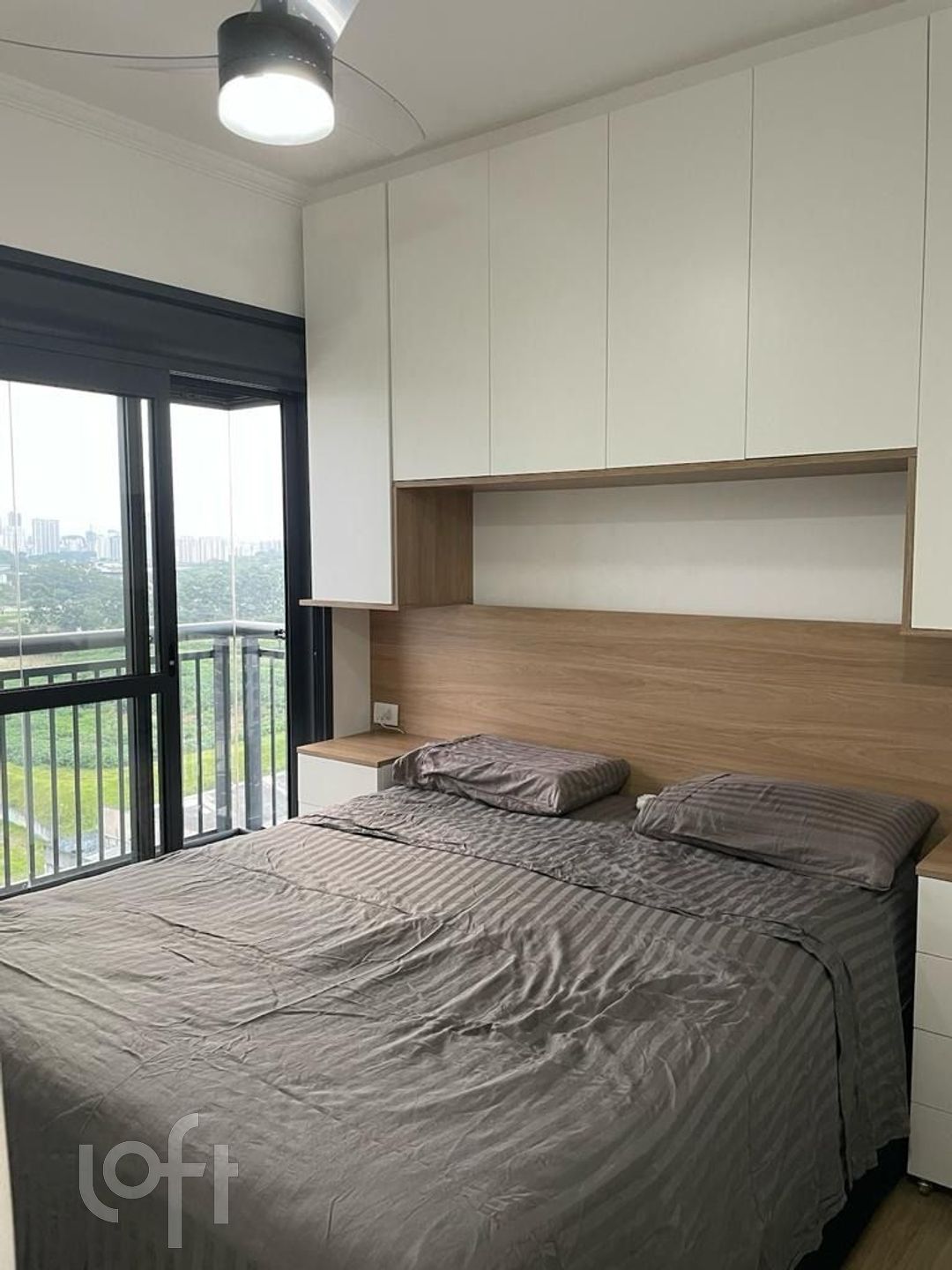 Apartamento à venda com 2 quartos, 61m² - Foto 9