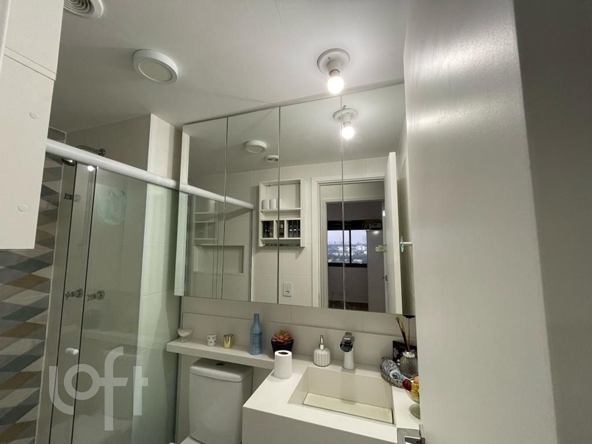 Apartamento à venda com 2 quartos, 61m² - Foto 13