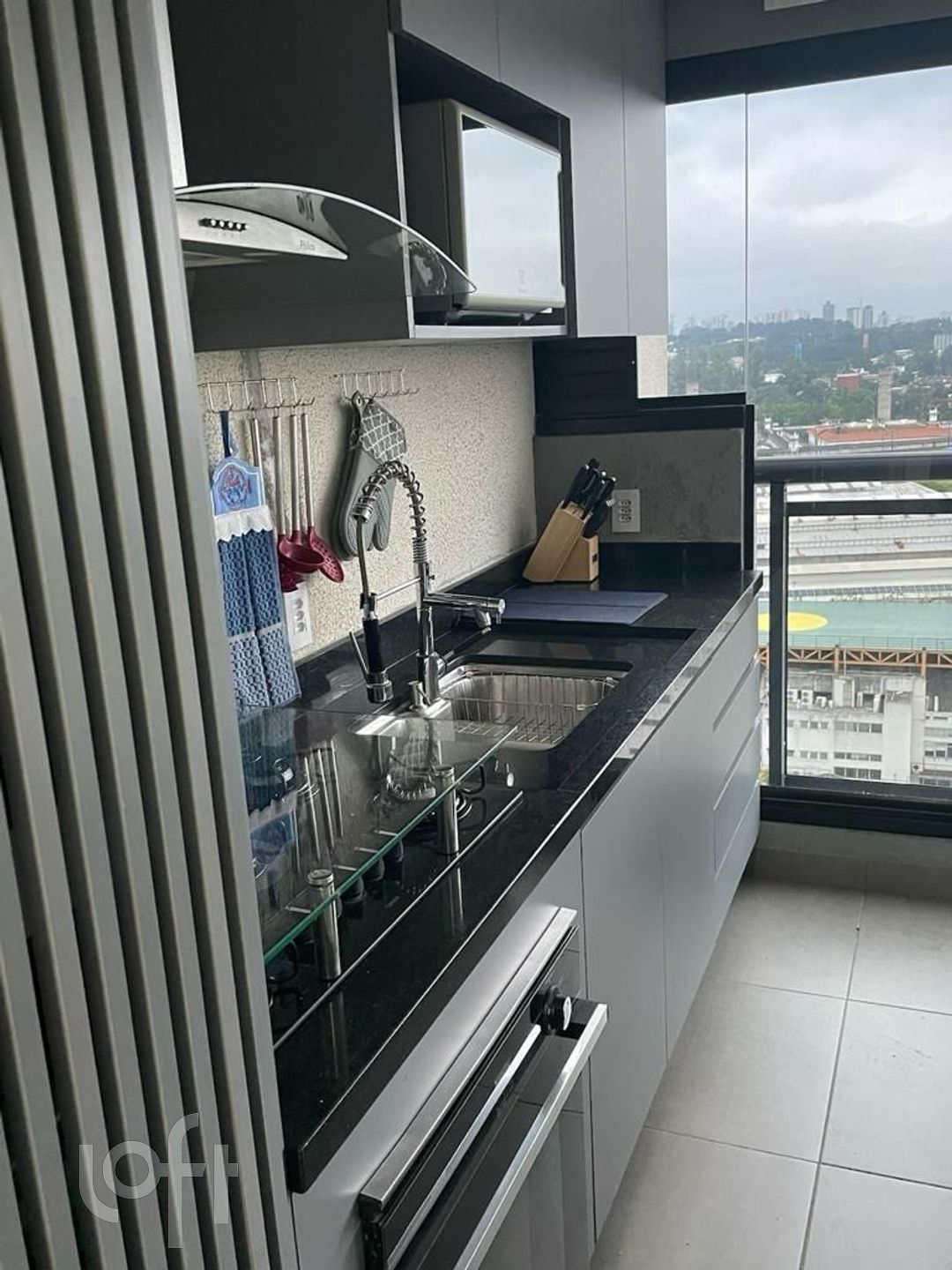 Apartamento à venda com 2 quartos, 61m² - Foto 21