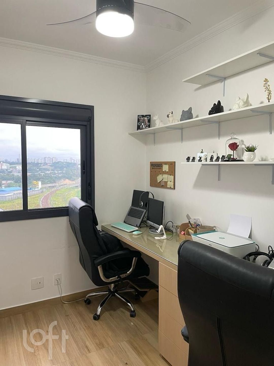 Apartamento à venda com 2 quartos, 61m² - Foto 11