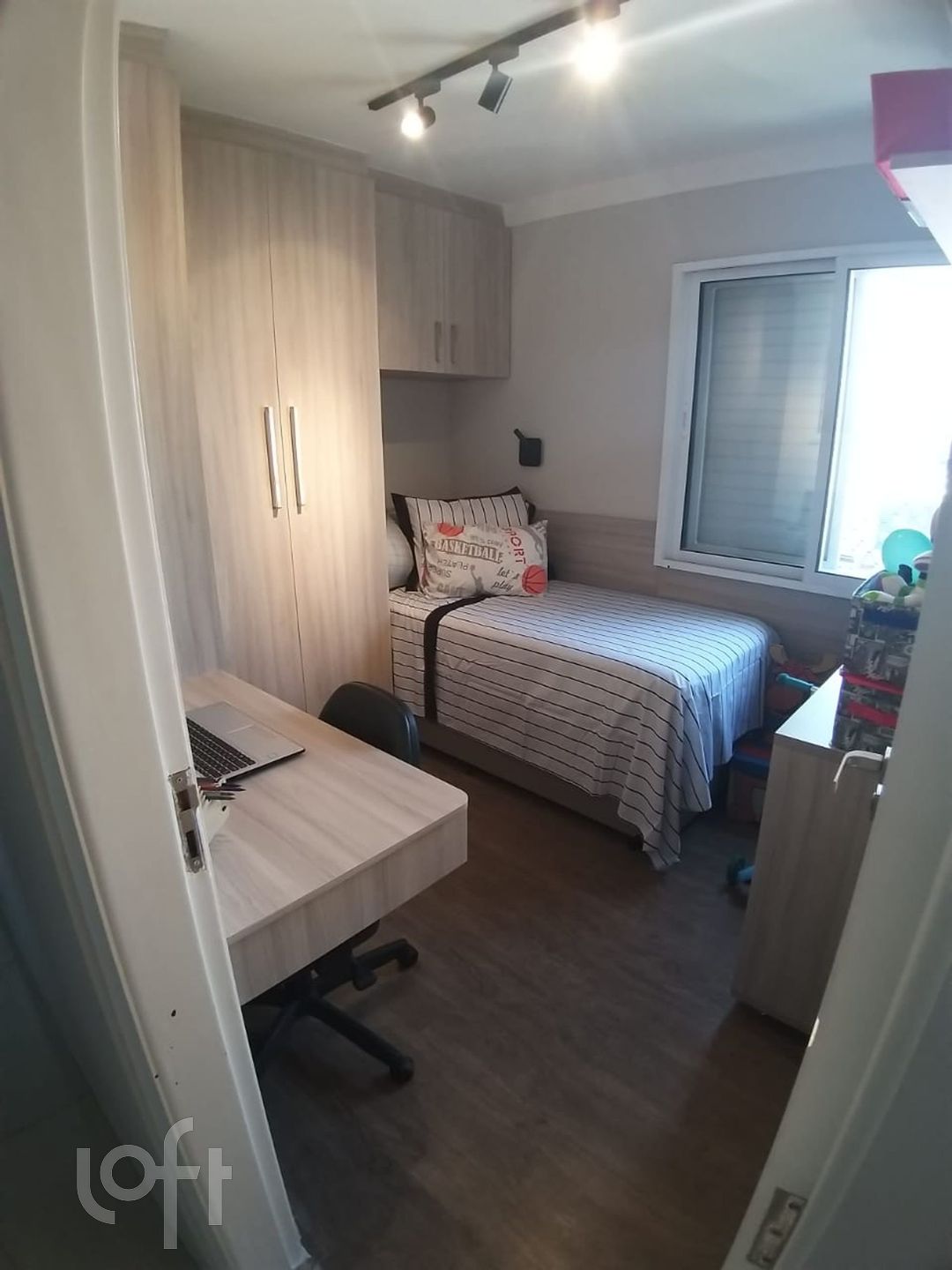 Apartamento à venda com 3 quartos, 78m² - Foto 24