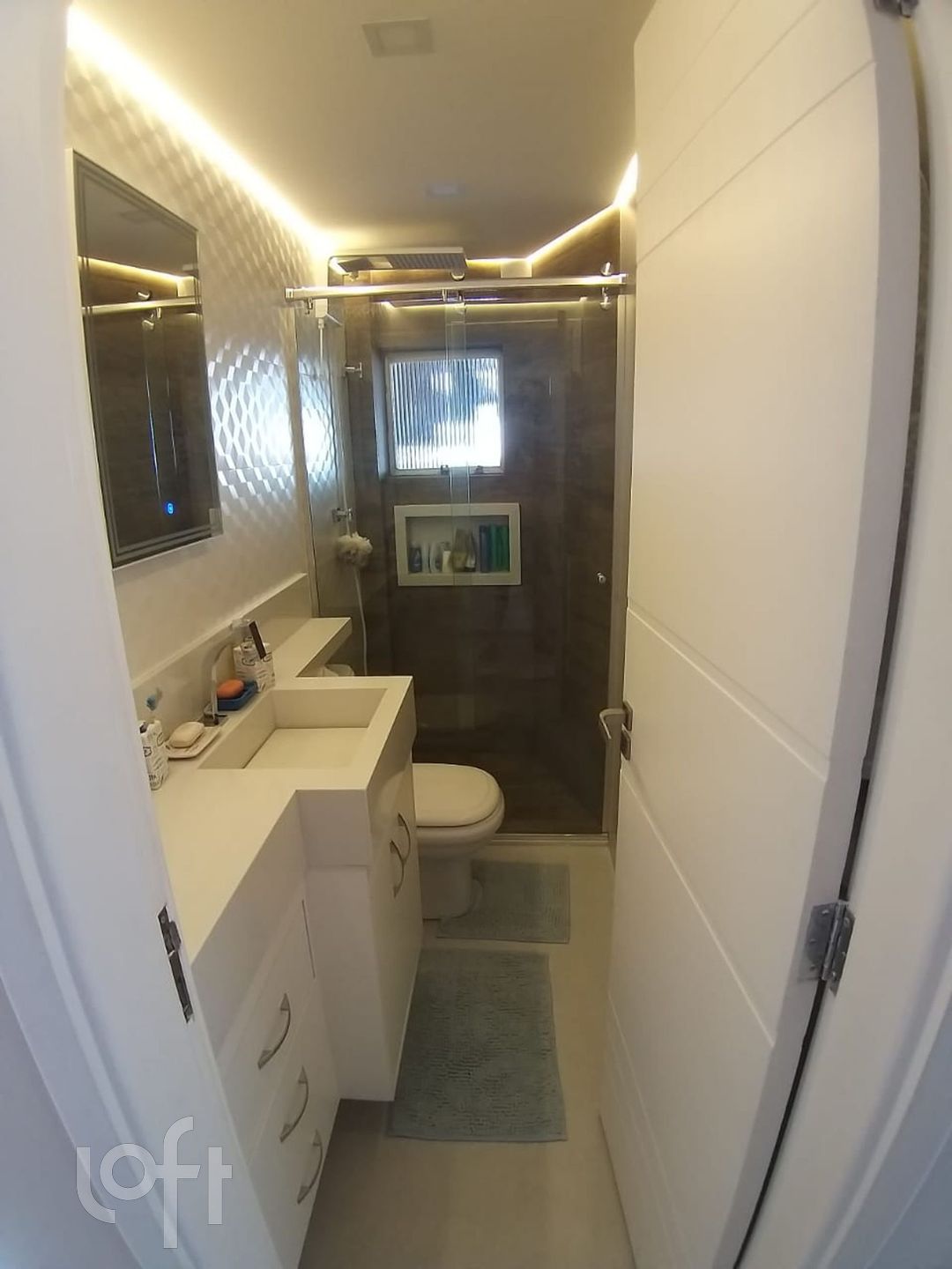 Apartamento à venda com 3 quartos, 78m² - Foto 6