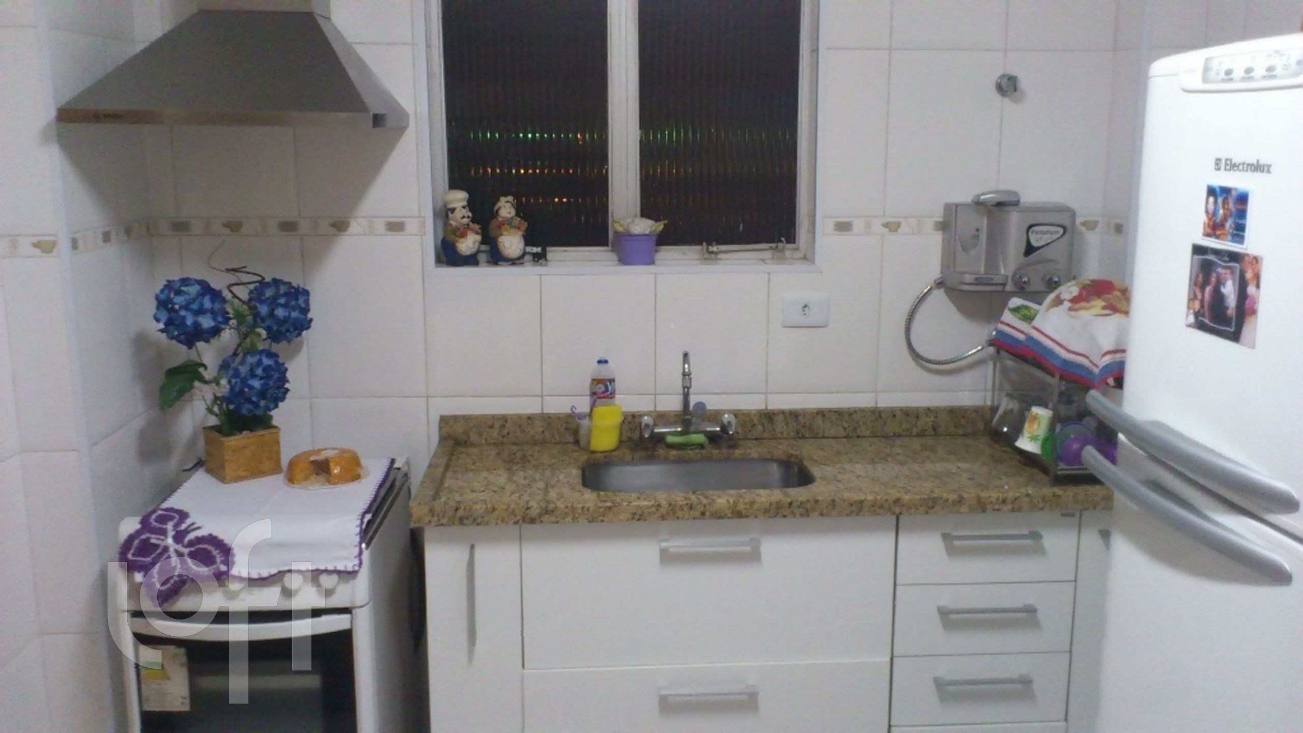 Apartamento à venda com 3 quartos, 78m² - Foto 11