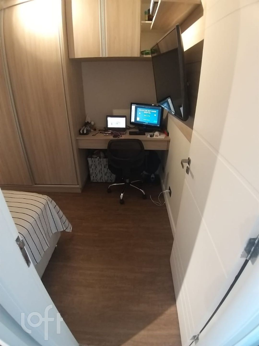 Apartamento à venda com 3 quartos, 78m² - Foto 22