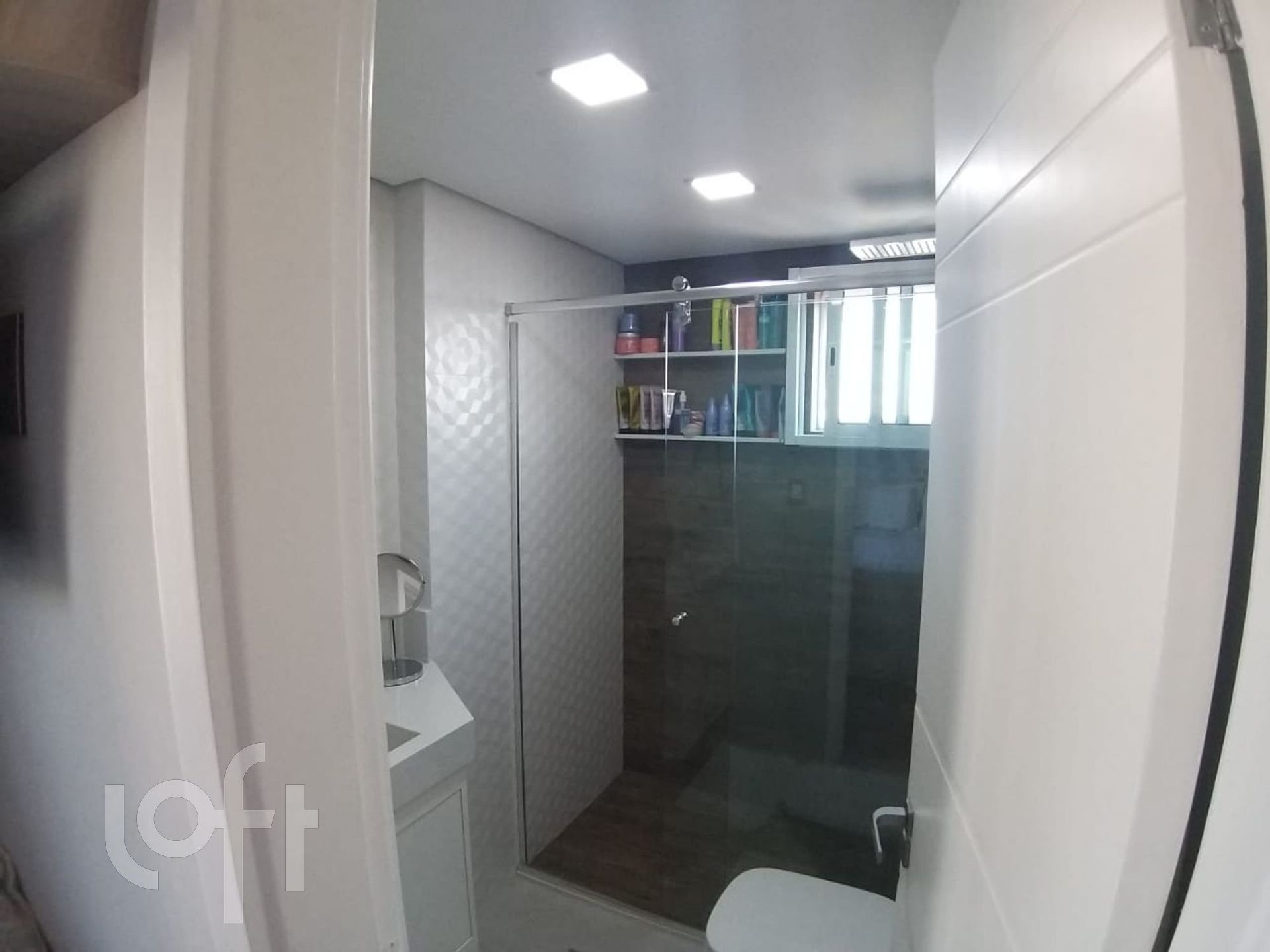 Apartamento à venda com 3 quartos, 78m² - Foto 2