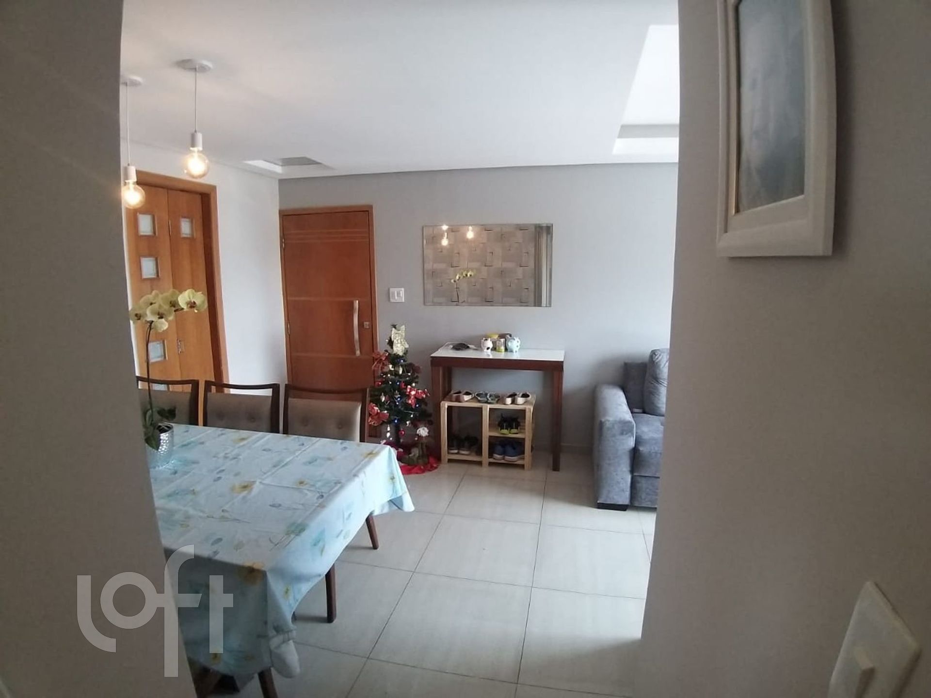 Apartamento à venda com 3 quartos, 78m² - Foto 15