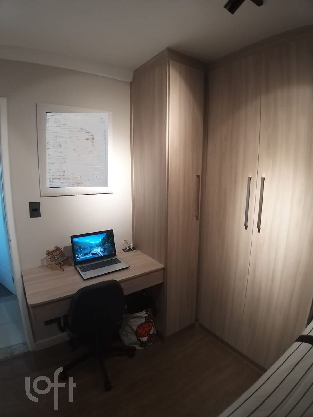 Apartamento à venda com 3 quartos, 78m² - Foto 31