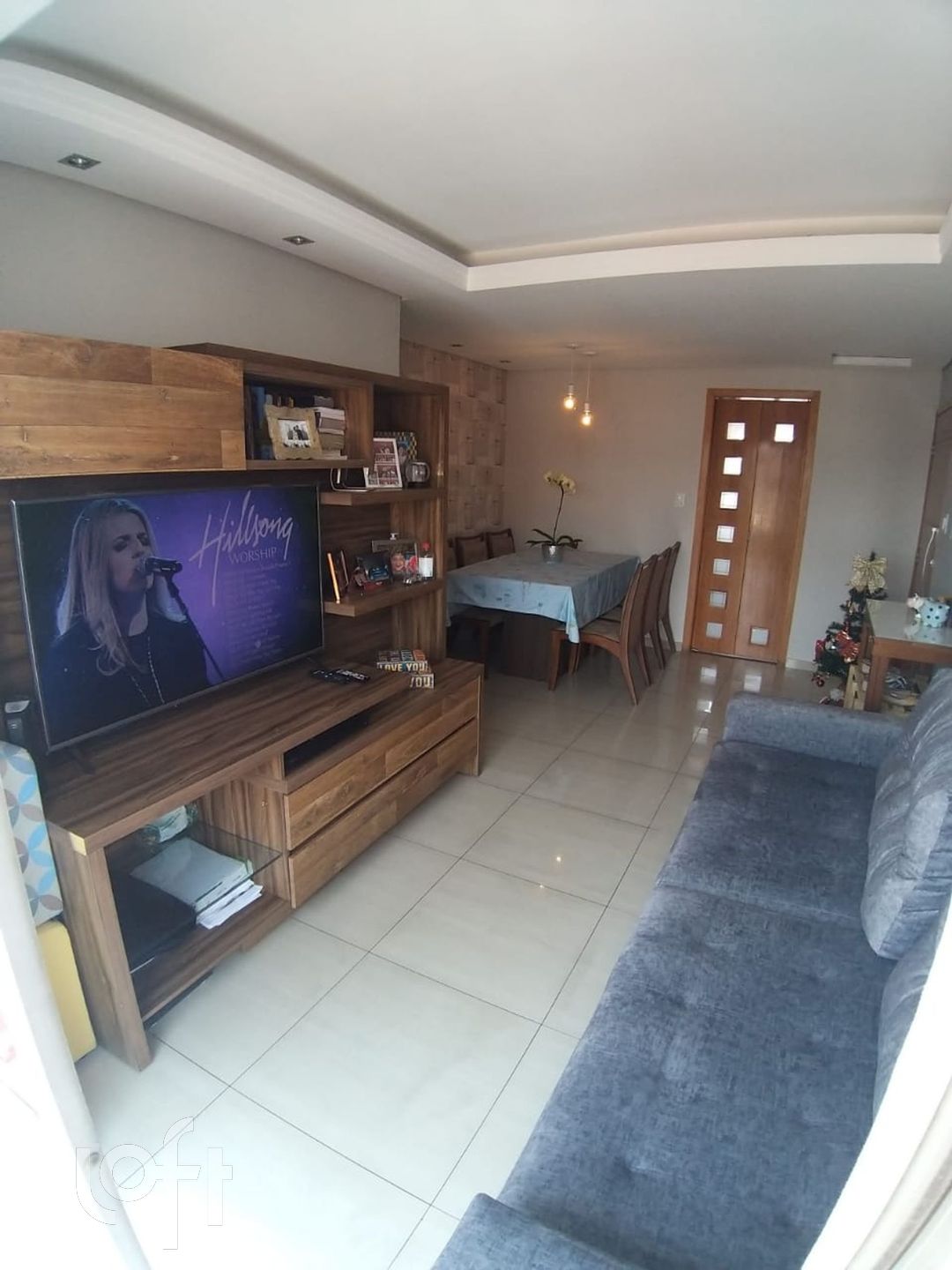 Apartamento à venda com 3 quartos, 78m² - Foto 16