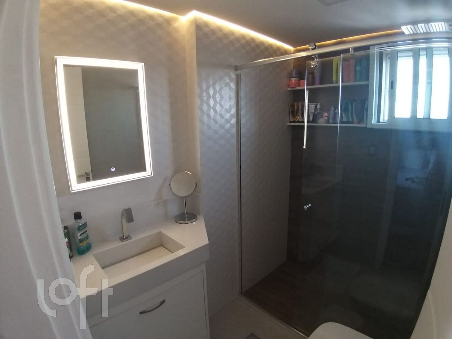 Apartamento à venda com 3 quartos, 78m² - Foto 5