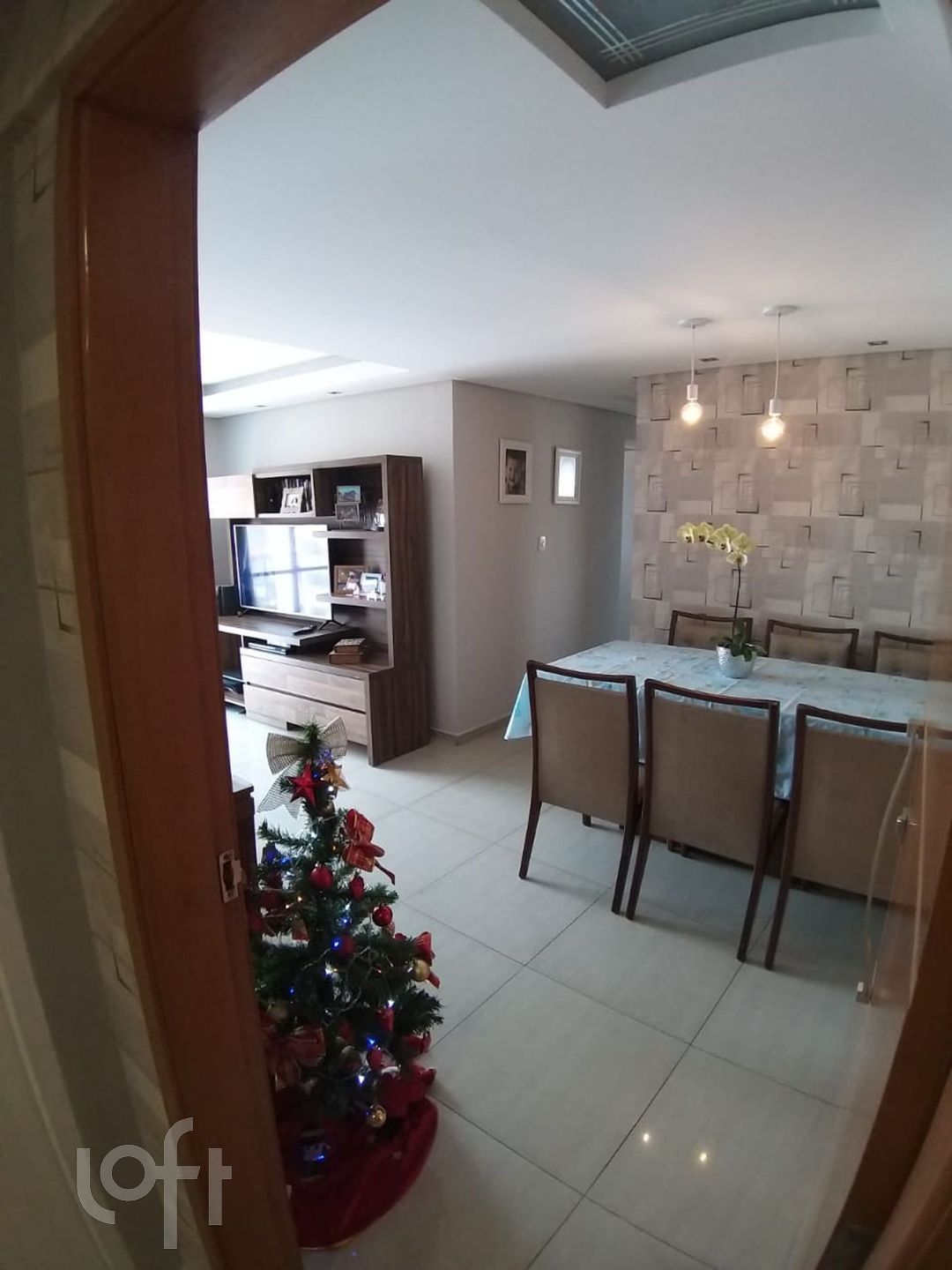 Apartamento à venda com 3 quartos, 78m² - Foto 14