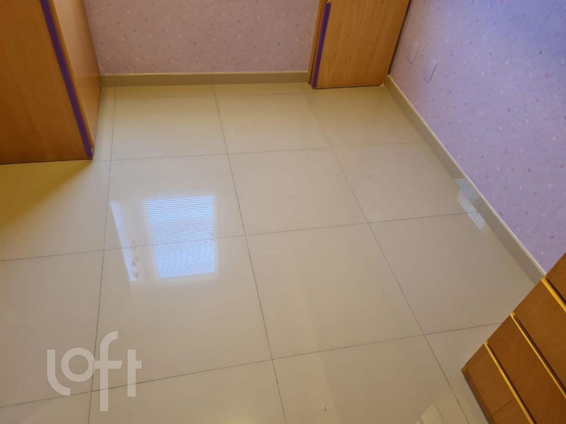 Apartamento à venda com 2 quartos, 43m² - Foto 2