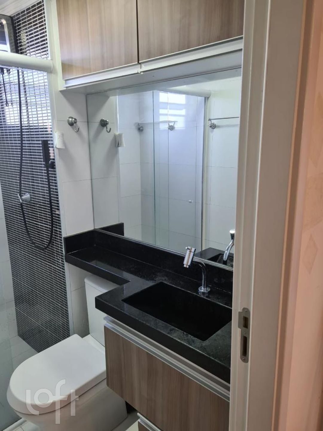 Apartamento à venda com 2 quartos, 43m² - Foto 9