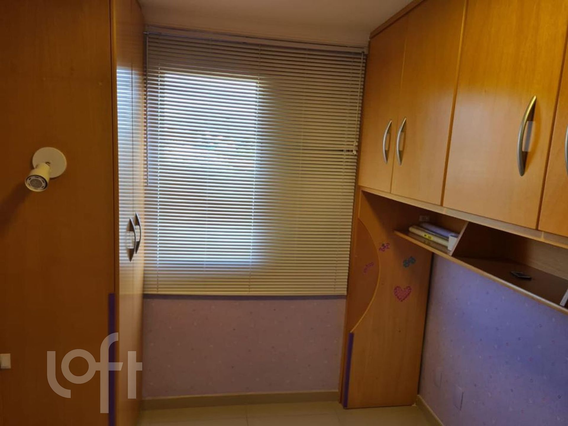 Apartamento à venda com 2 quartos, 43m² - Foto 3