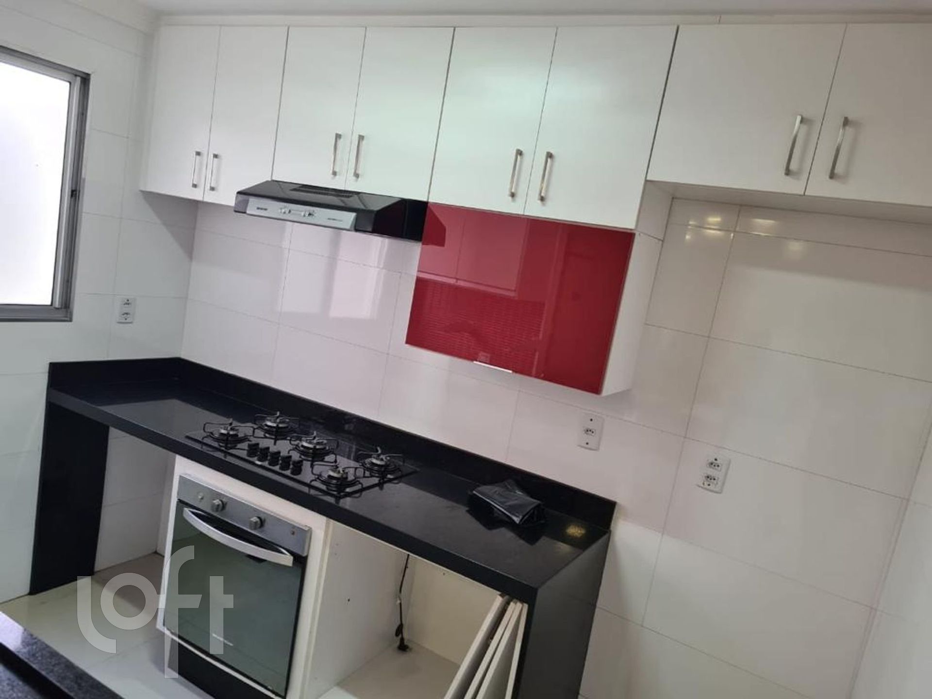 Apartamento à venda com 2 quartos, 43m² - Foto 7