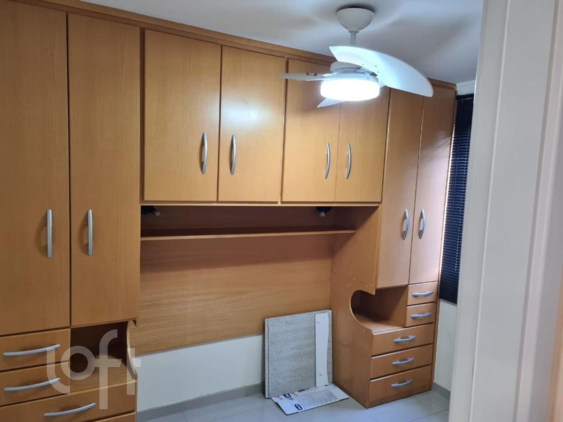 Apartamento à venda com 2 quartos, 43m² - Foto 4