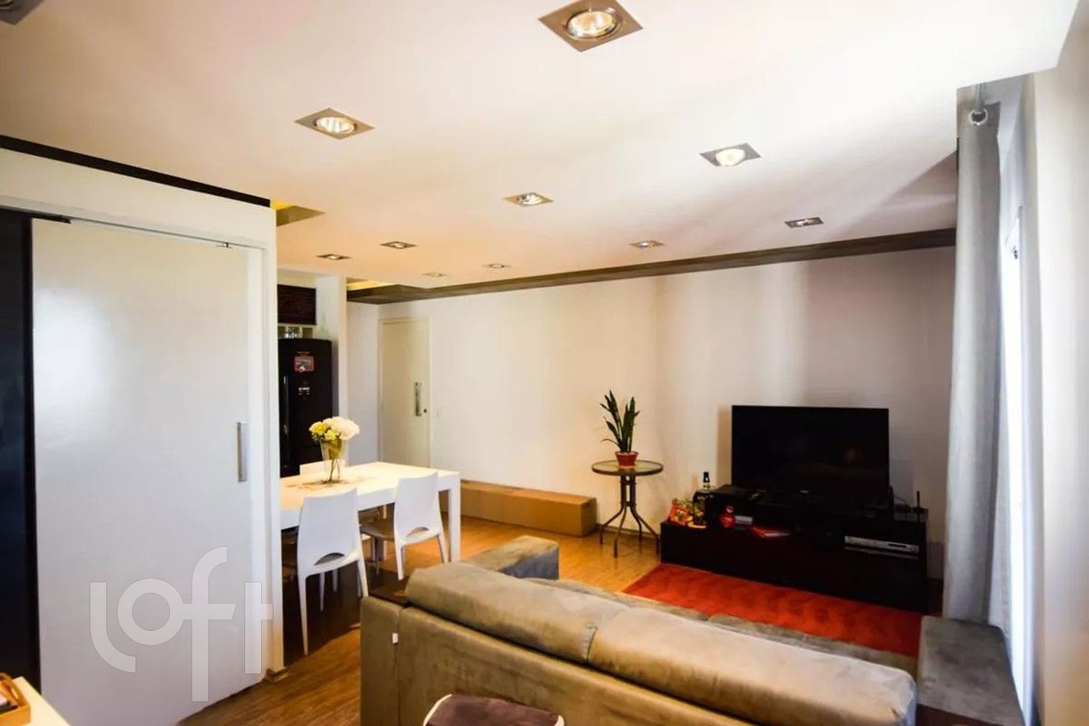 Apartamento à venda em Vila Bela com 51 m², 2 quartos, 2 vagas