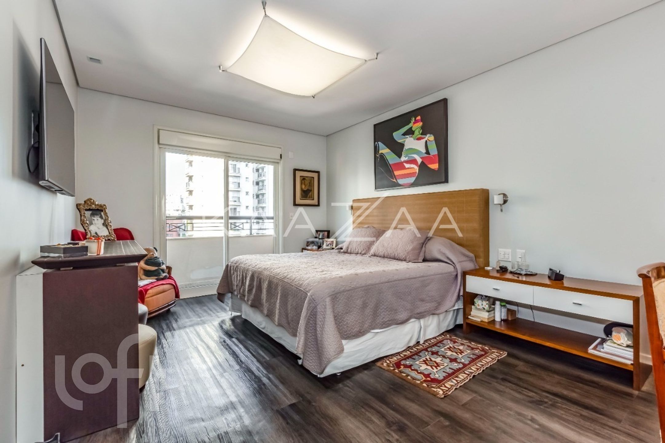 Apartamento à venda com 4 quartos, 369m² - Foto 13