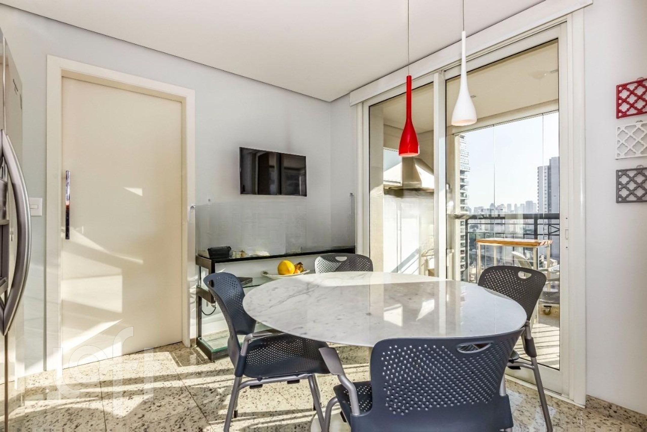 Apartamento à venda com 4 quartos, 369m² - Foto 10