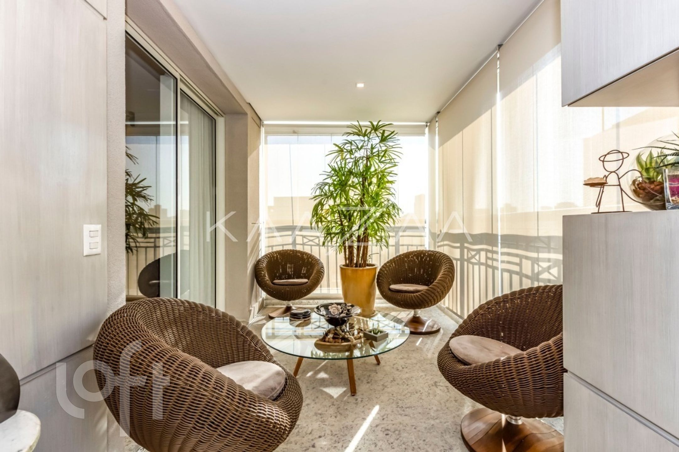 Apartamento à venda com 4 quartos, 369m² - Foto 26