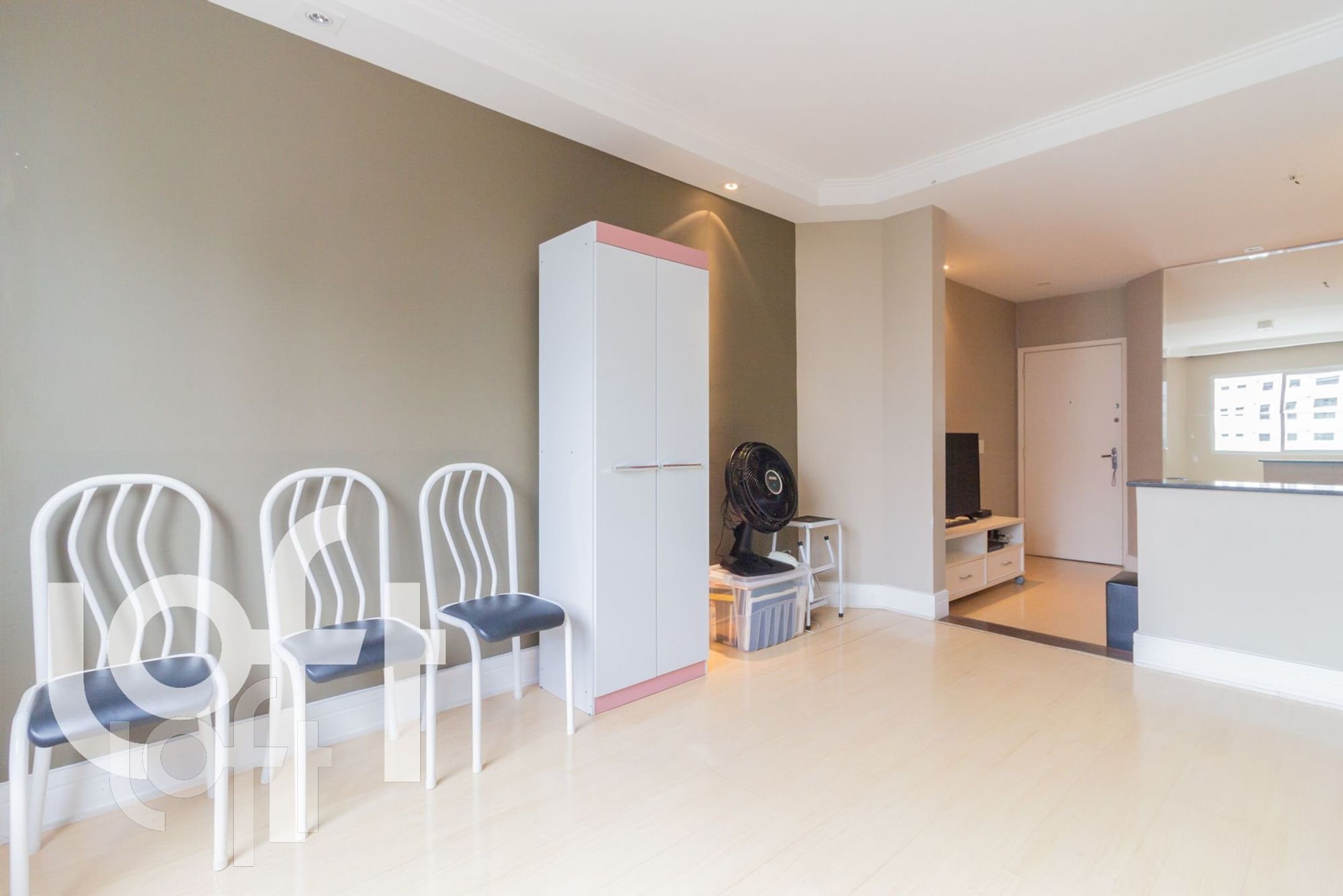 Apartamento à venda com 2 quartos, 76m² - Foto 5