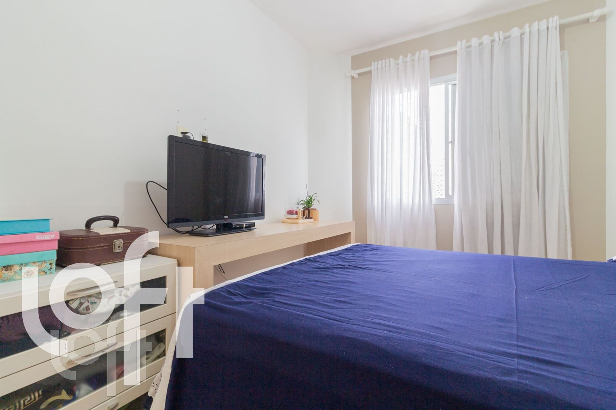 Apartamento à venda com 2 quartos, 76m² - Foto 16