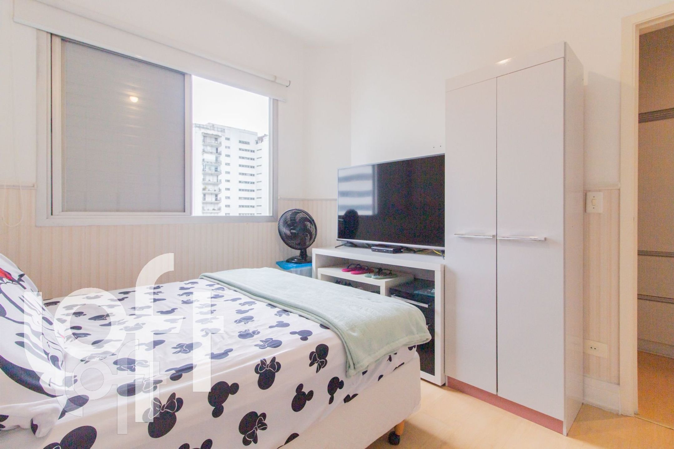 Apartamento à venda com 2 quartos, 76m² - Foto 19